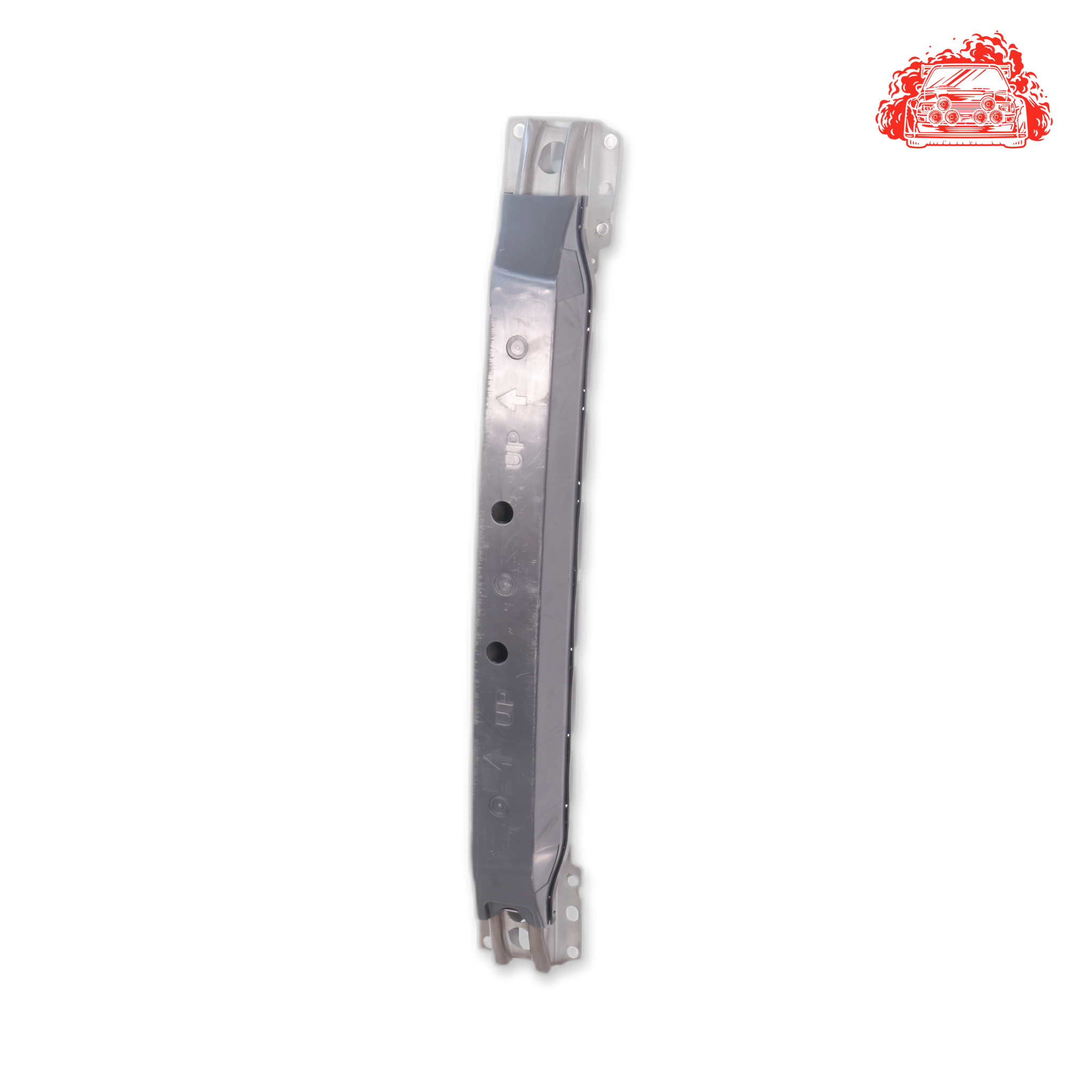 Used VOLVO XC60 D5 GEARTRONIC Front Bumper Stiffener - OEM Part 31283358
