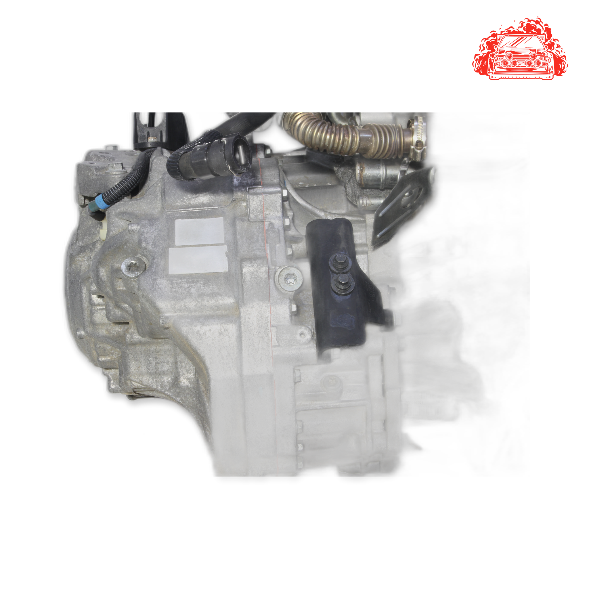 Used VOLVO XC60 D5 GEARTRONIC Gearbox - OEM Part 30751449