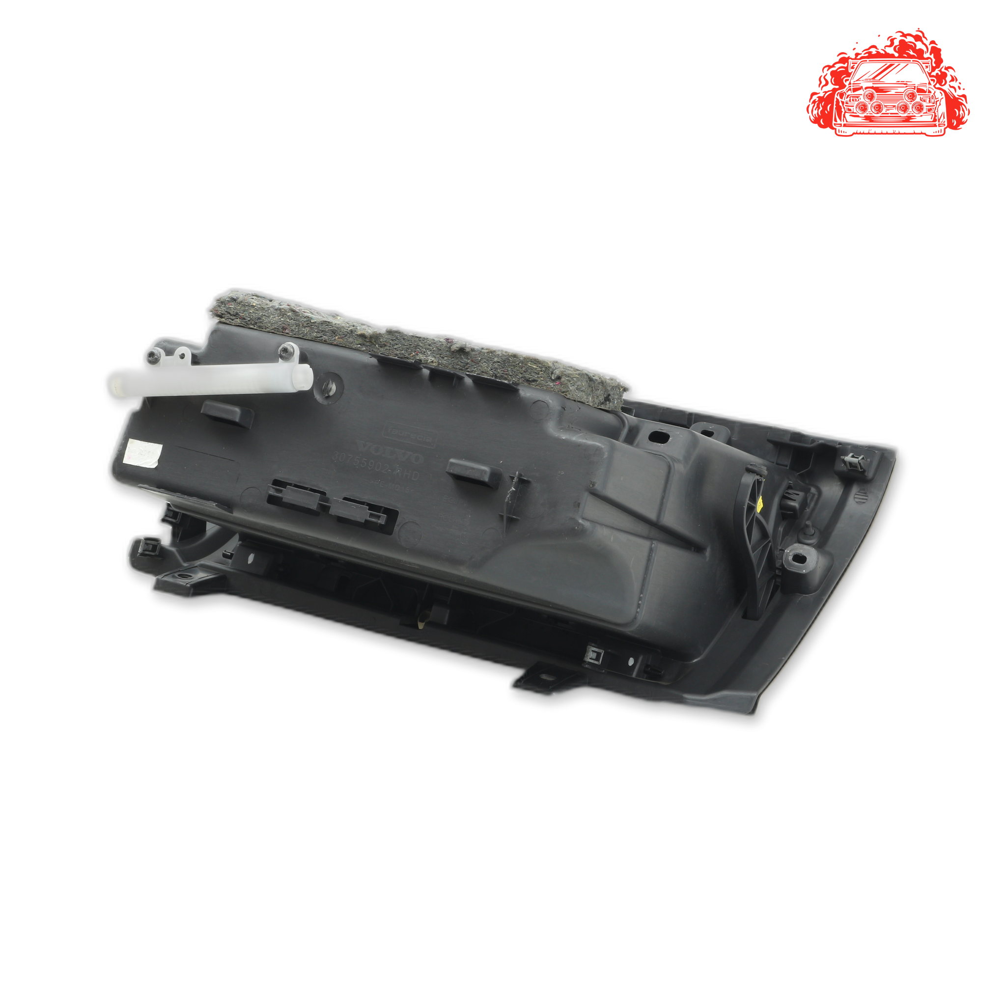 Used Volvo XC60 D5 Geartronic Glovebox - OEM Part 30755902