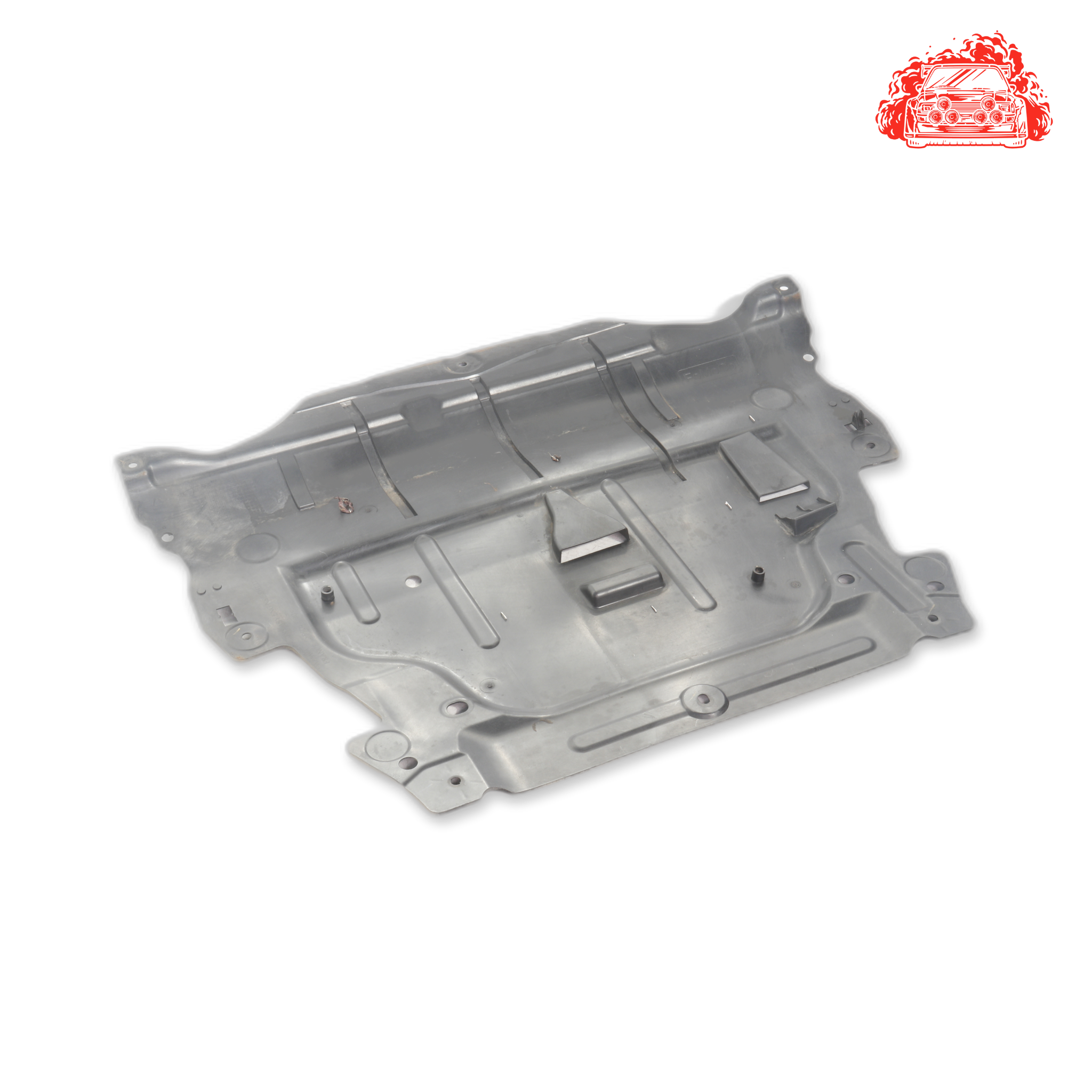 Volvo XC60 D5 Geartronic Heat Shield Plate