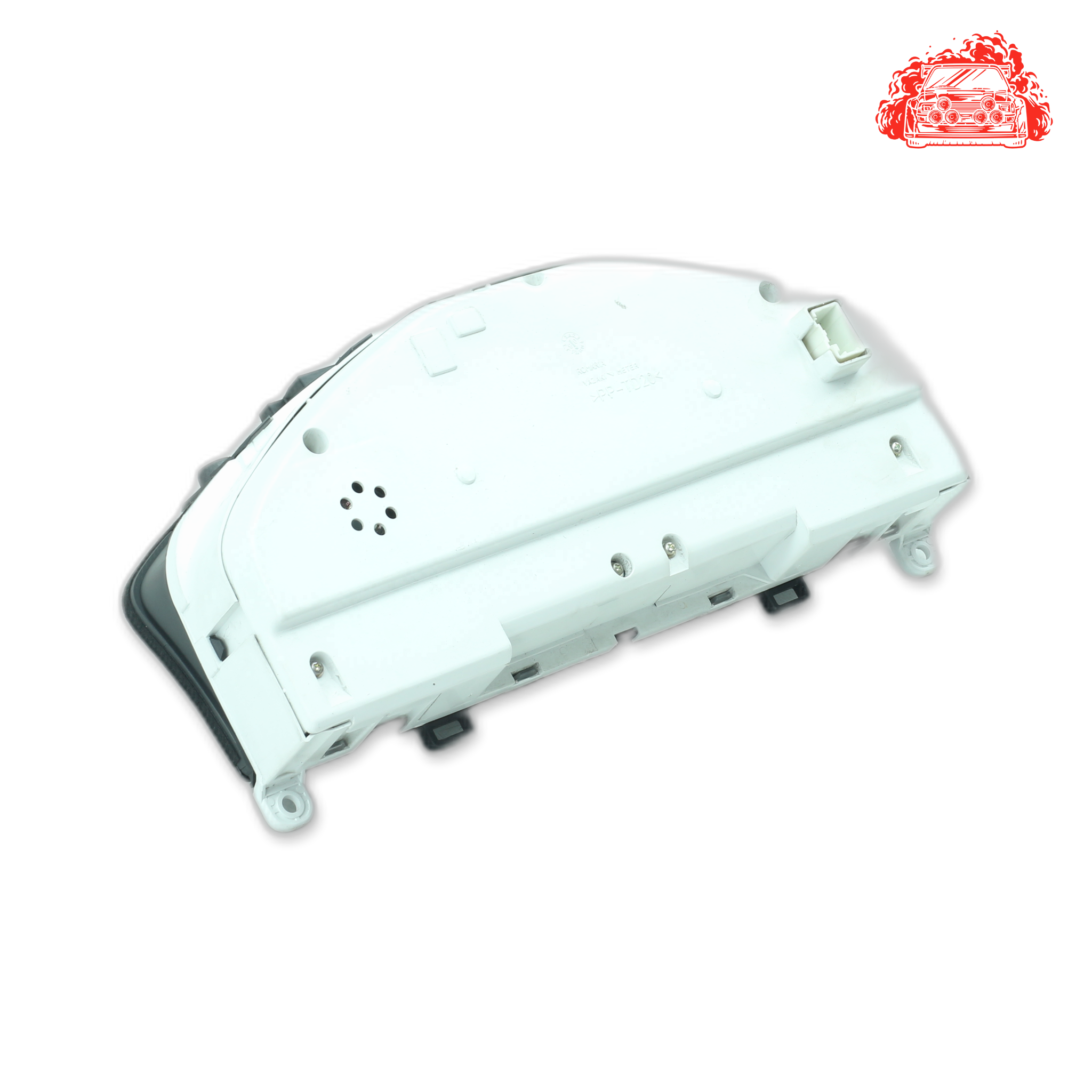 Used VOLVO XC60 D5 GEARTRONIC Instrument Cluster - OEM Part 69199910U