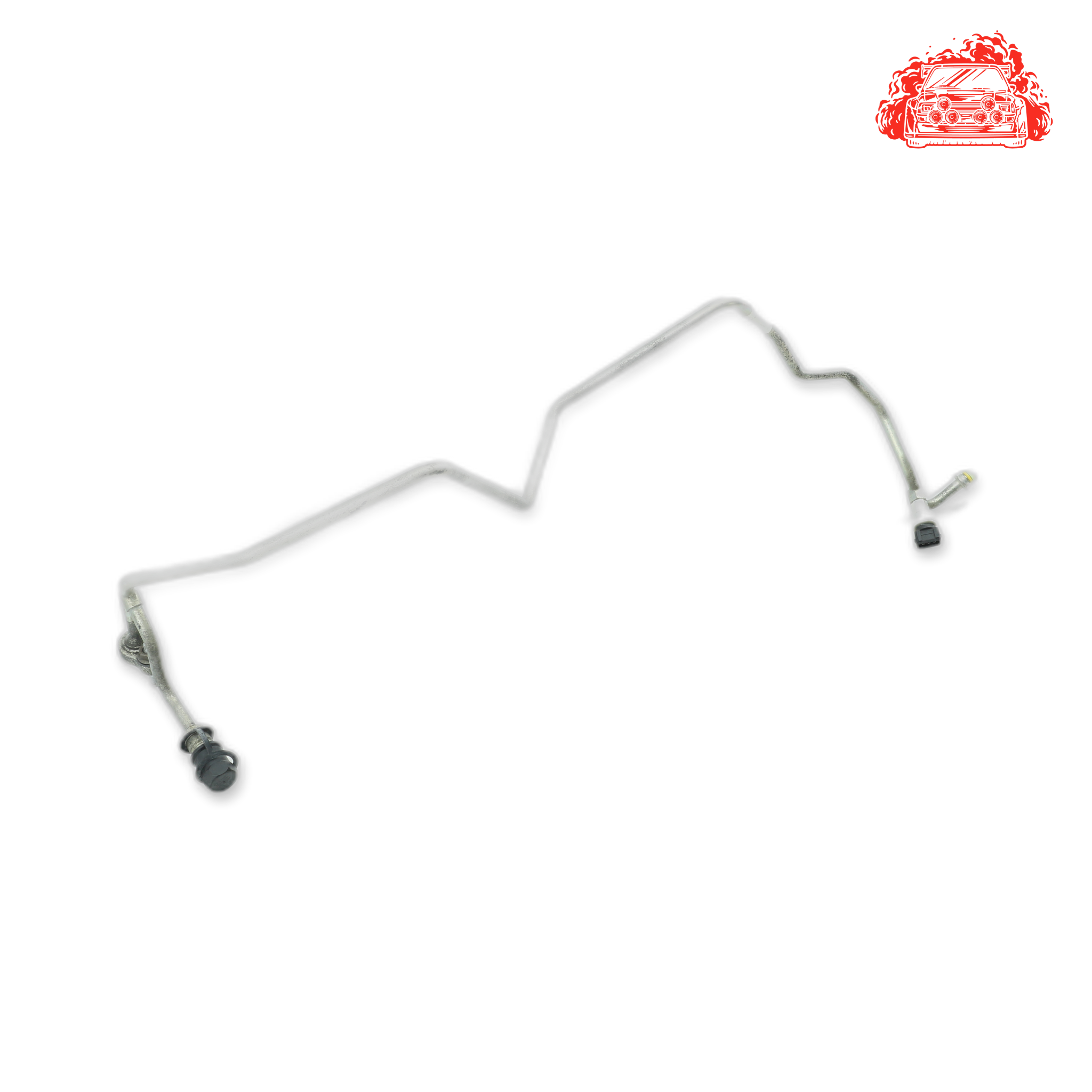 Volvo XC60 D5 Geartronic Low Pressure Suction AC Pipe