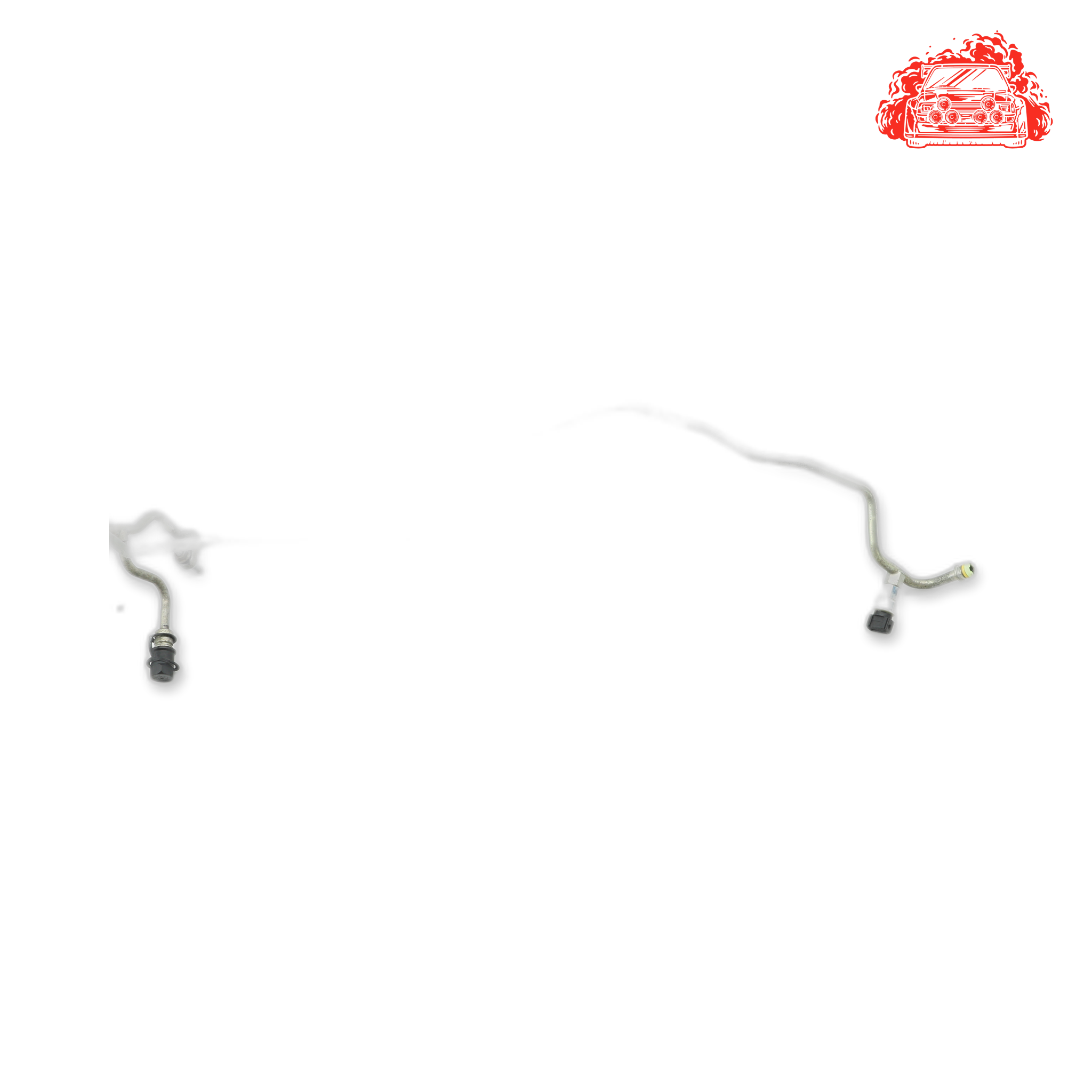 Volvo XC60 D5 Geartronic Low Pressure Suction AC Pipe