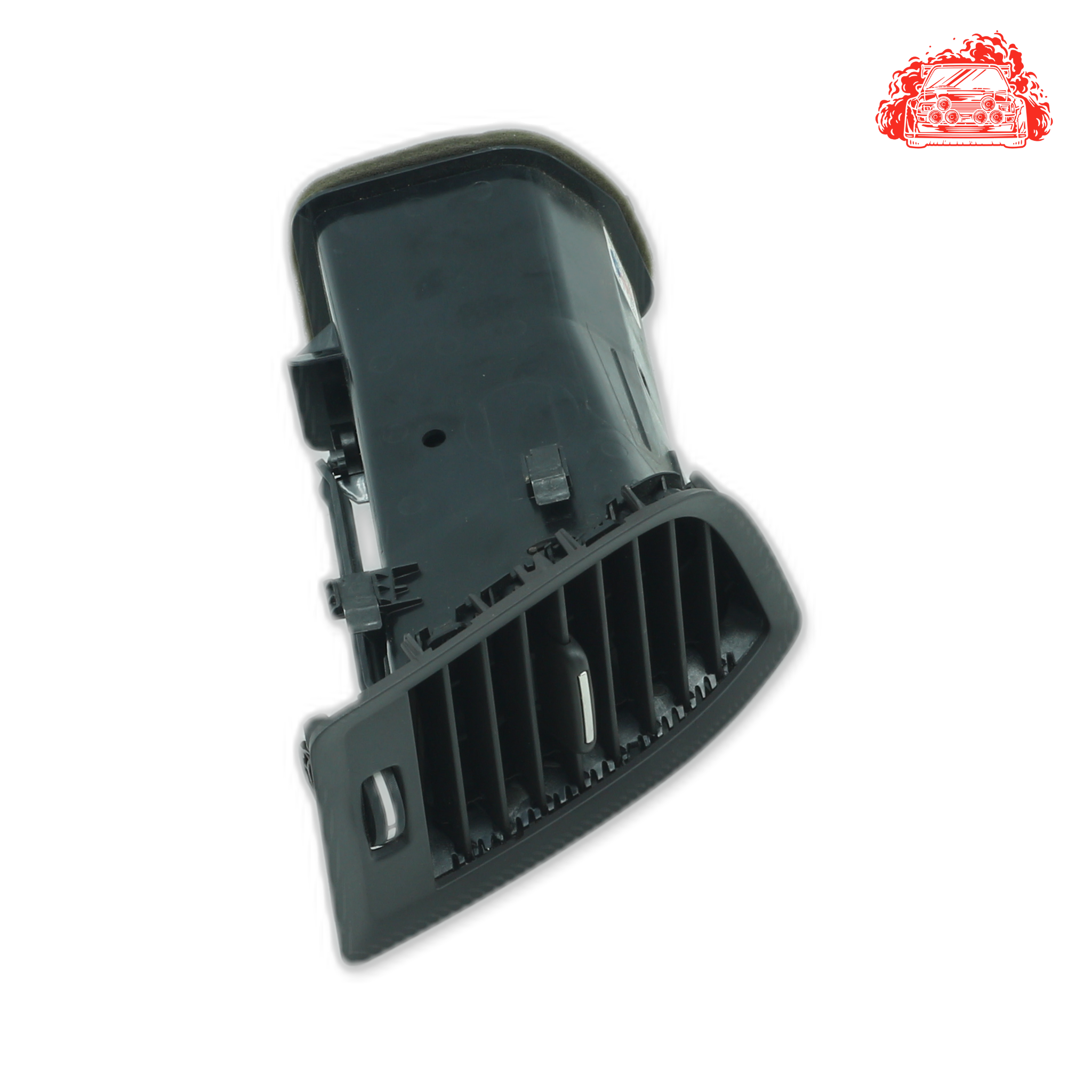 Used VOLVO XC60 D5 GEARTRONIC Passenger Side Dashboard Air Vent - OEM Part 06782001