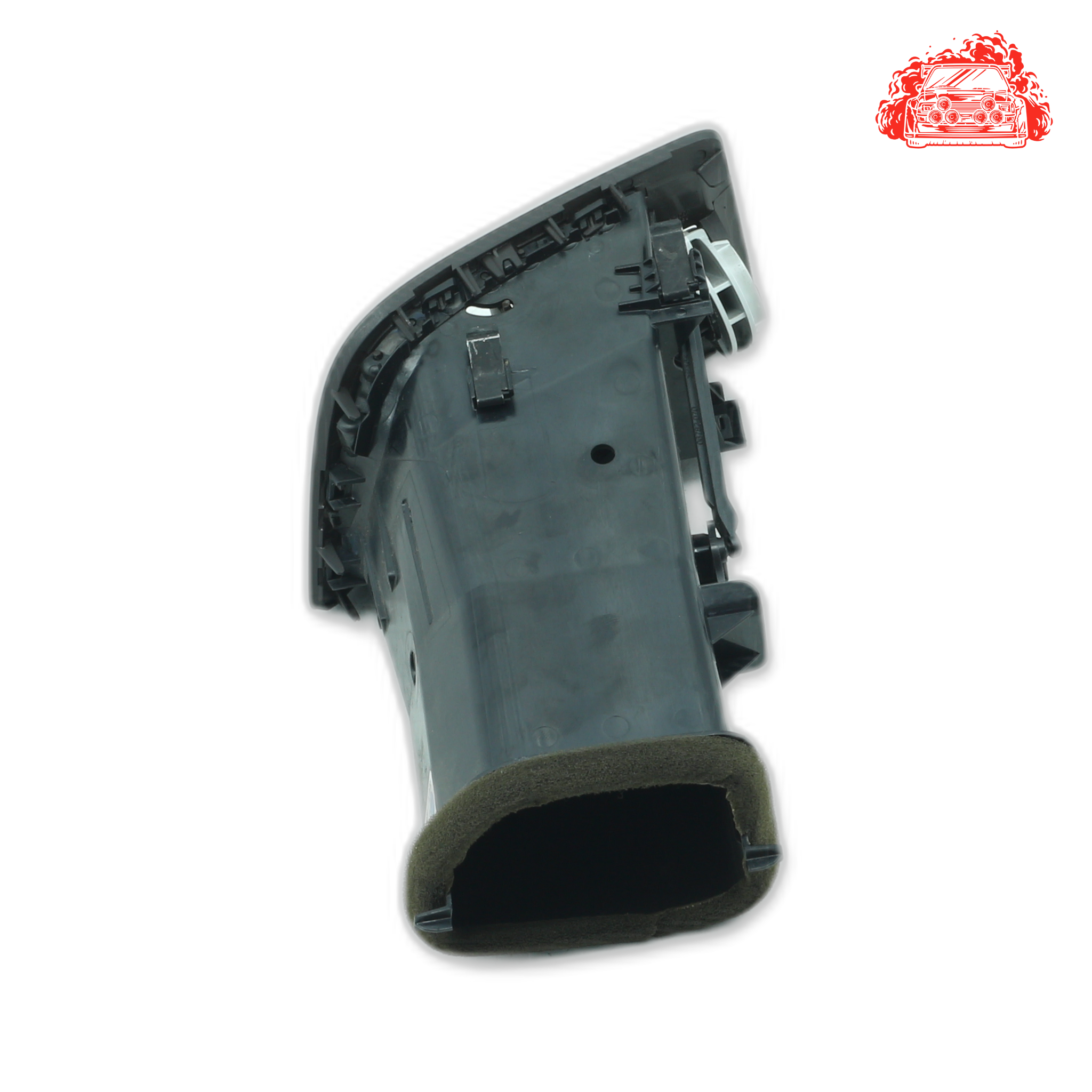Used VOLVO XC60 D5 GEARTRONIC Passenger Side Dashboard Air Vent - OEM Part 06782001