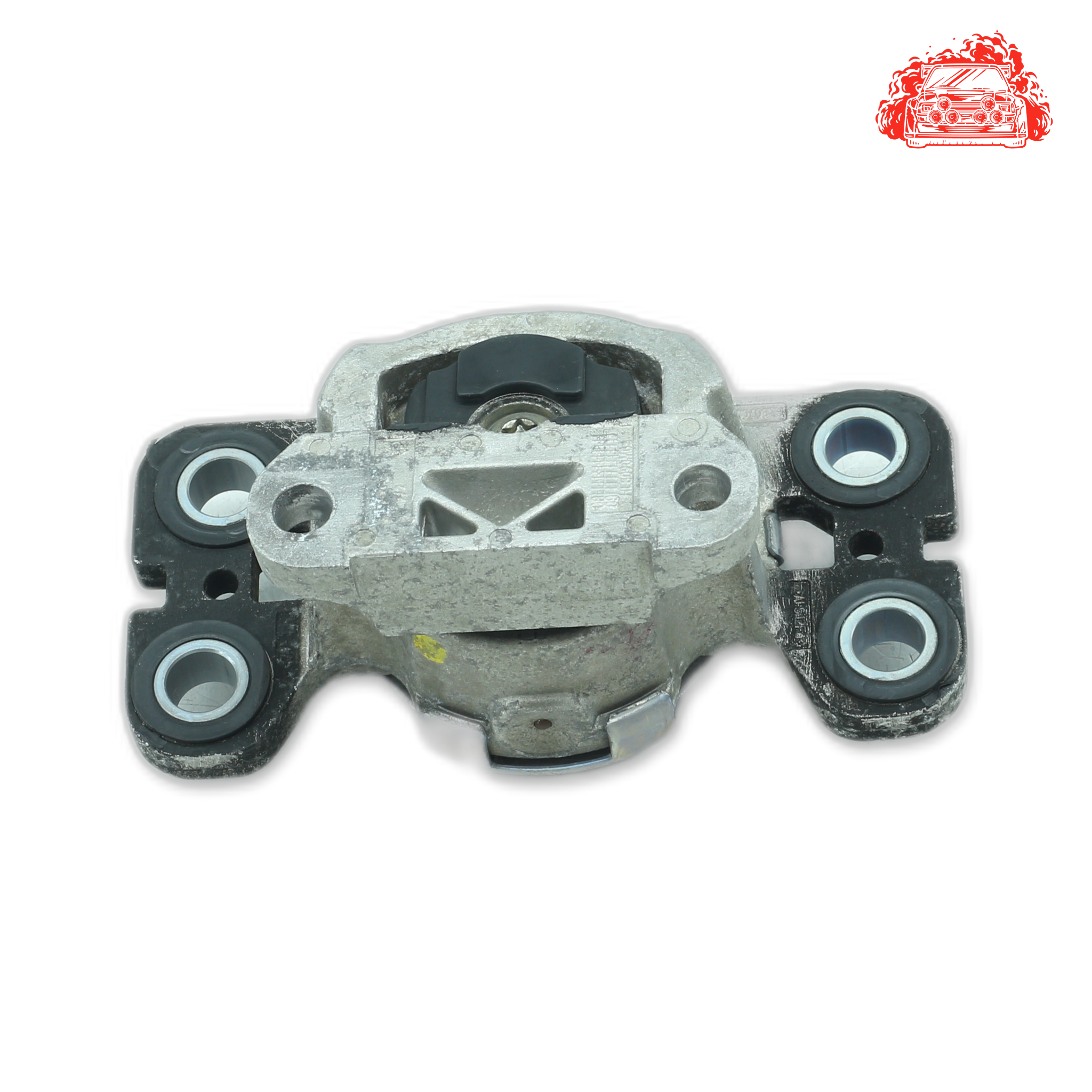 Used Volvo XC60 D5 Geartronic Passenger Side Engine Mounting