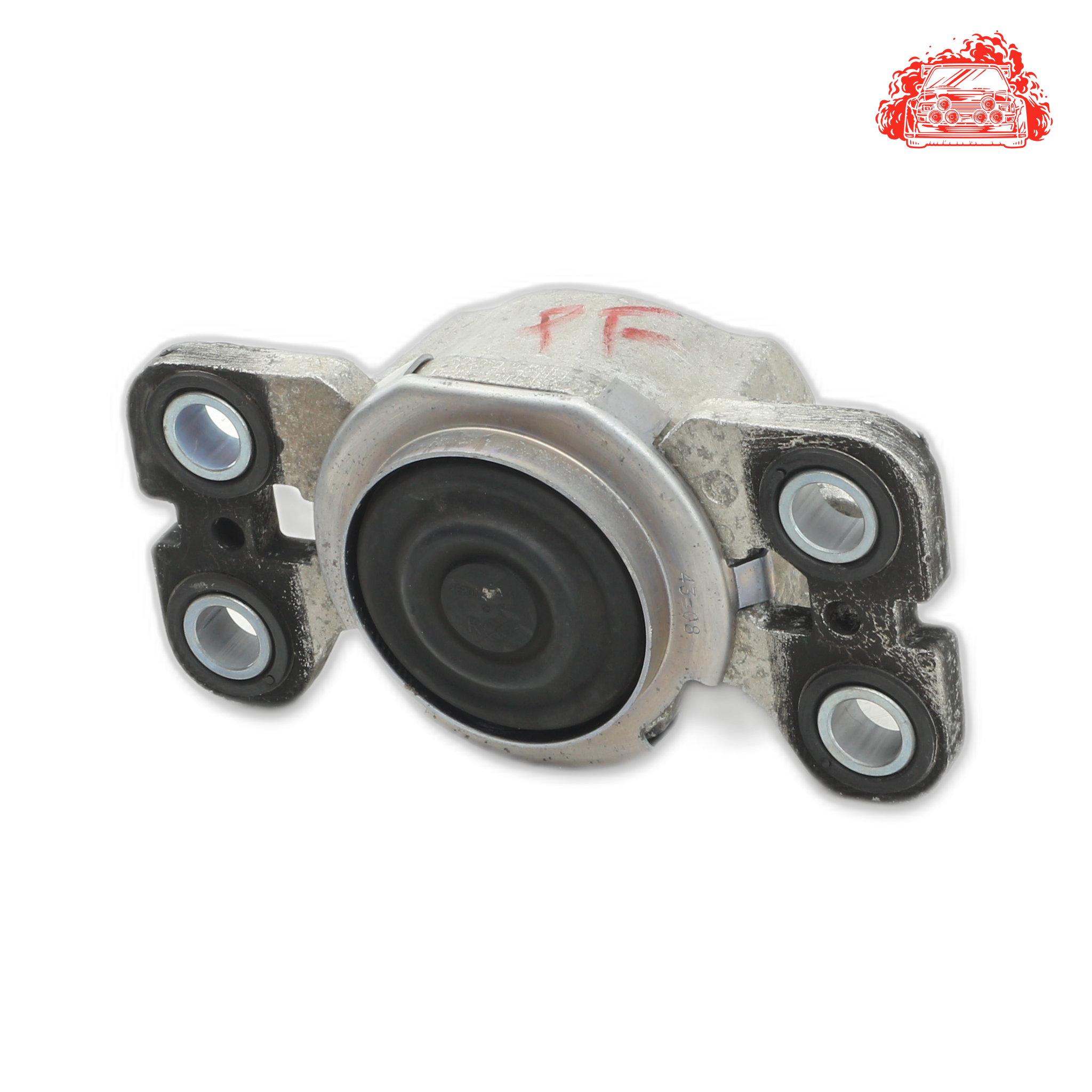 Used Volvo XC60 D5 Geartronic Passenger Side Engine Mounting