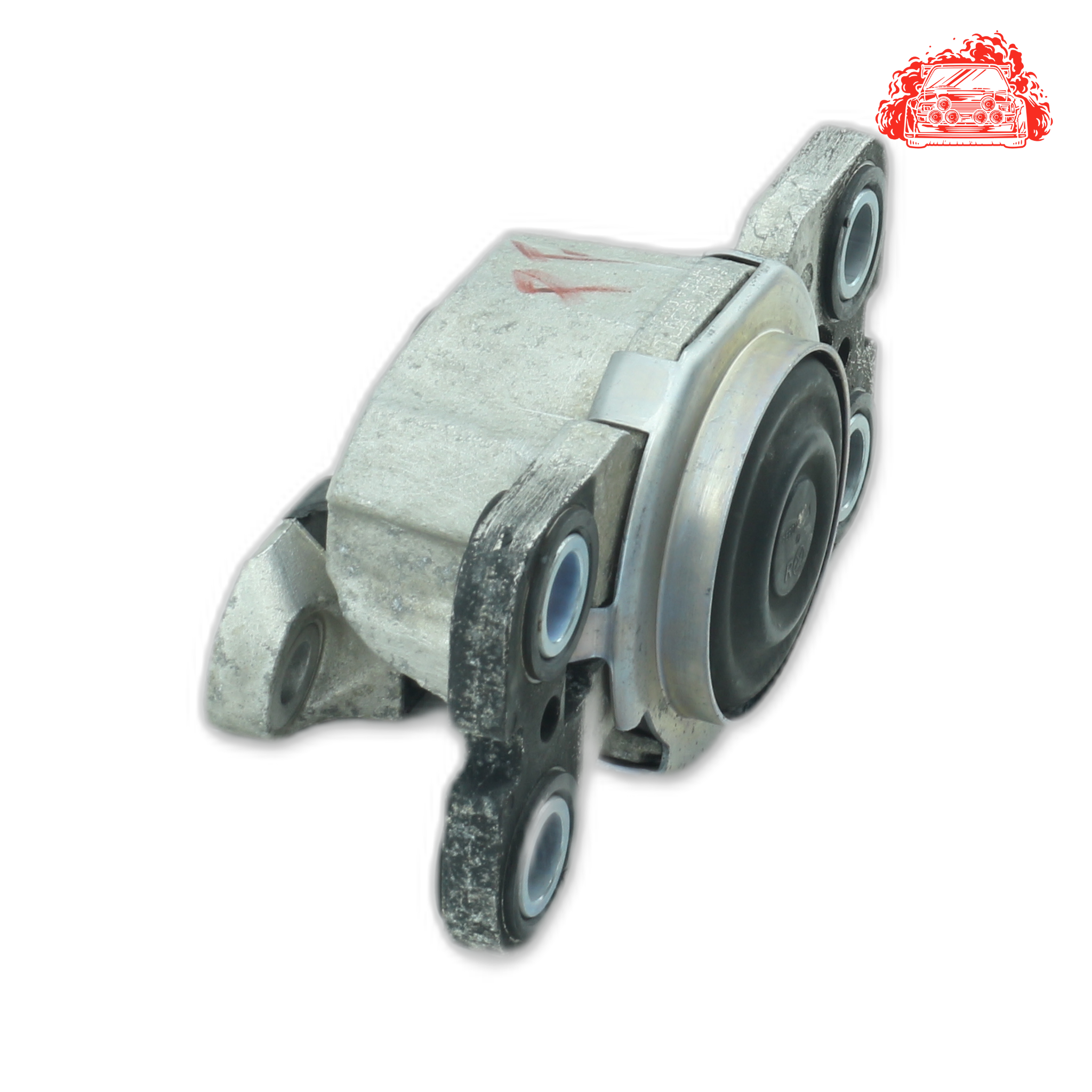 Used Volvo XC60 D5 Geartronic Passenger Side Engine Mounting
