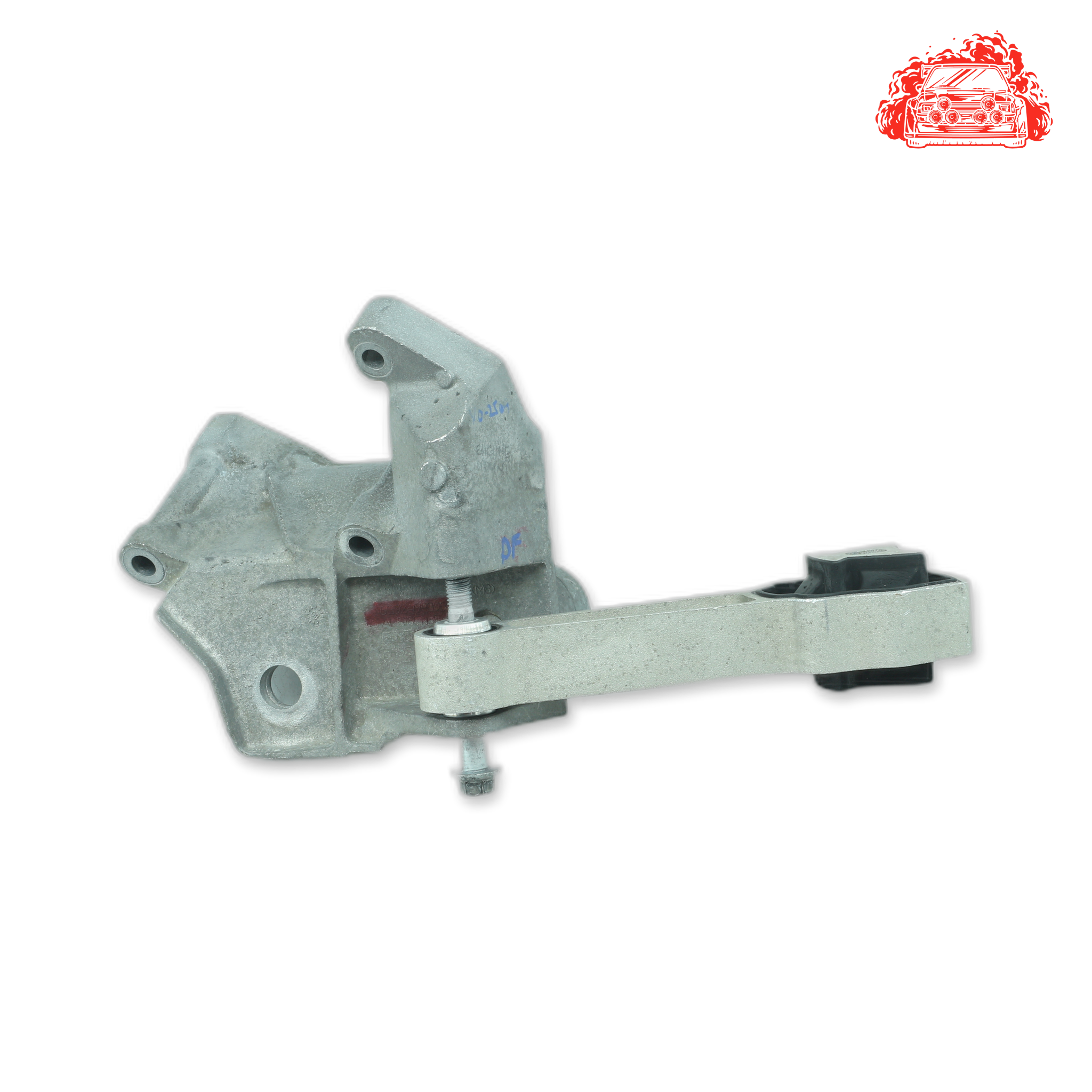 Used VOLVO XC60 D5 GEARTRONIC Passenger Side Gearbox Mounting - OEM Part 6G926P096