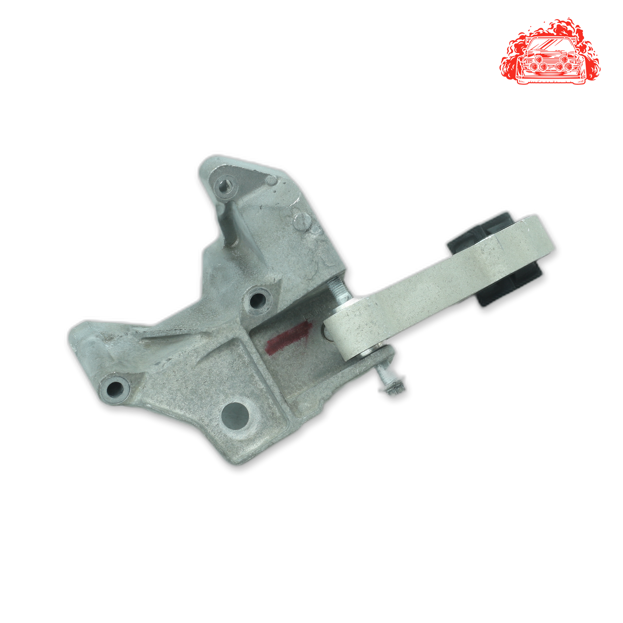 Used VOLVO XC60 D5 GEARTRONIC Passenger Side Gearbox Mounting - OEM Part 6G926P096