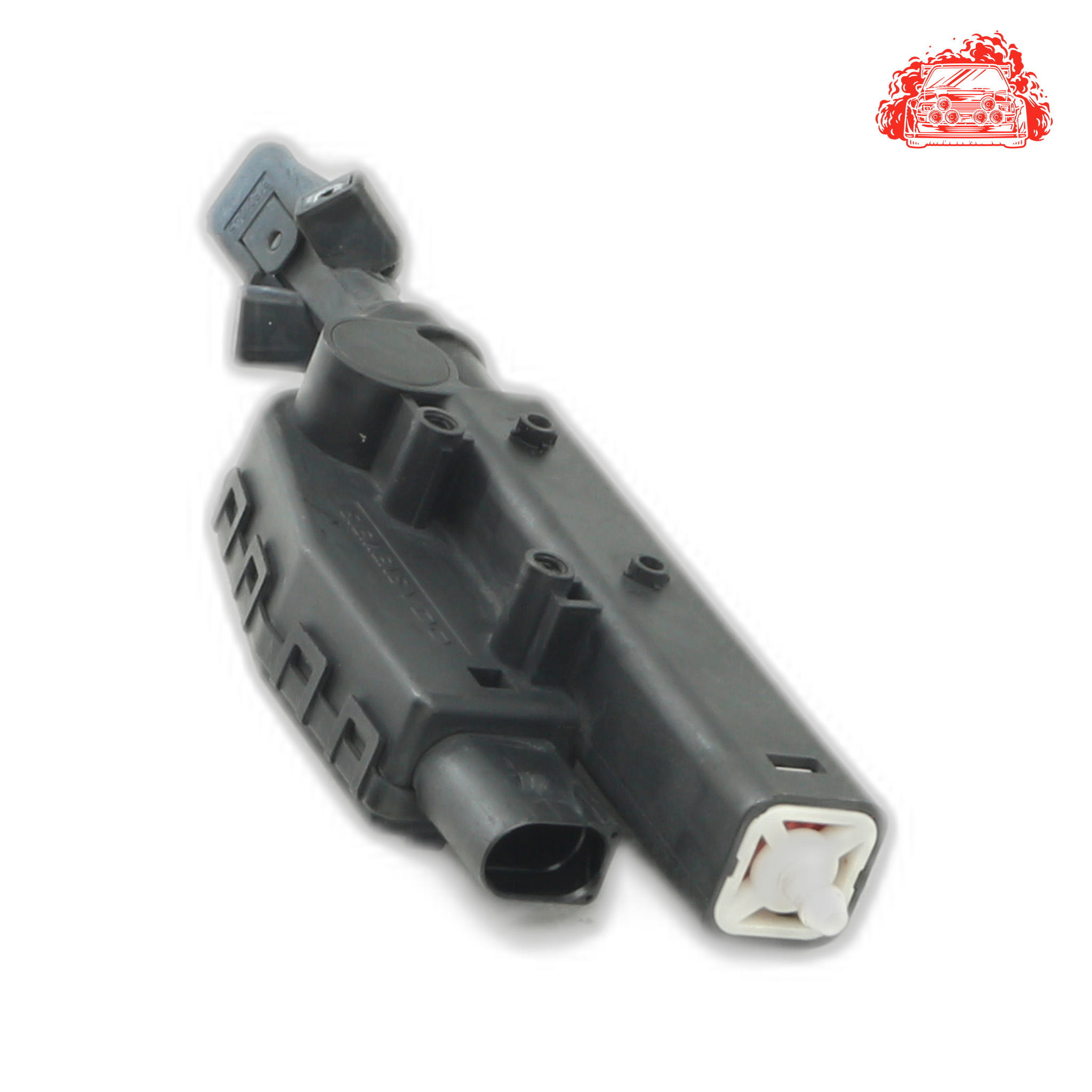 Used VOLVO XC60 D5 GEARTRONIC Passenger Side Headlight Washer Nozzle Jet - OEM Part A2C53249100