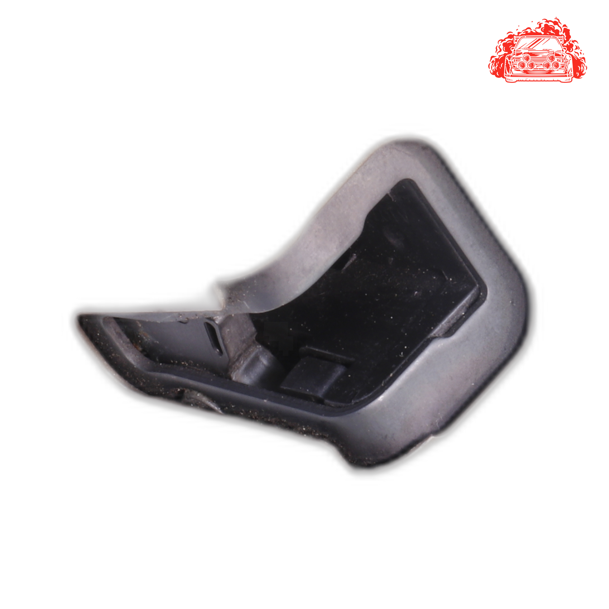 Volvo XC60 D5 Geartronic Passenger Side Rear Door Locking Mechanism