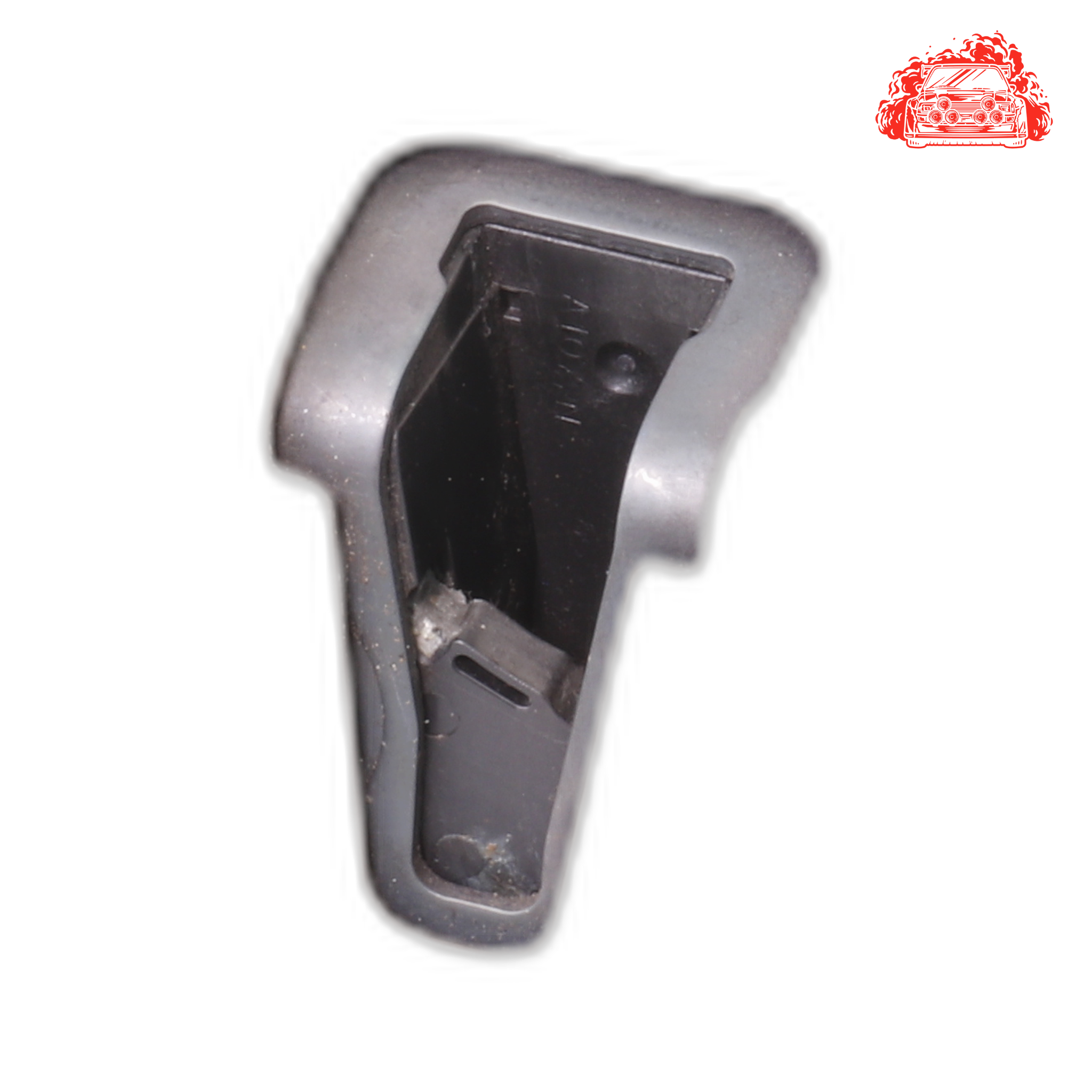 Volvo XC60 D5 Geartronic Passenger Side Rear Door Locking Mechanism
