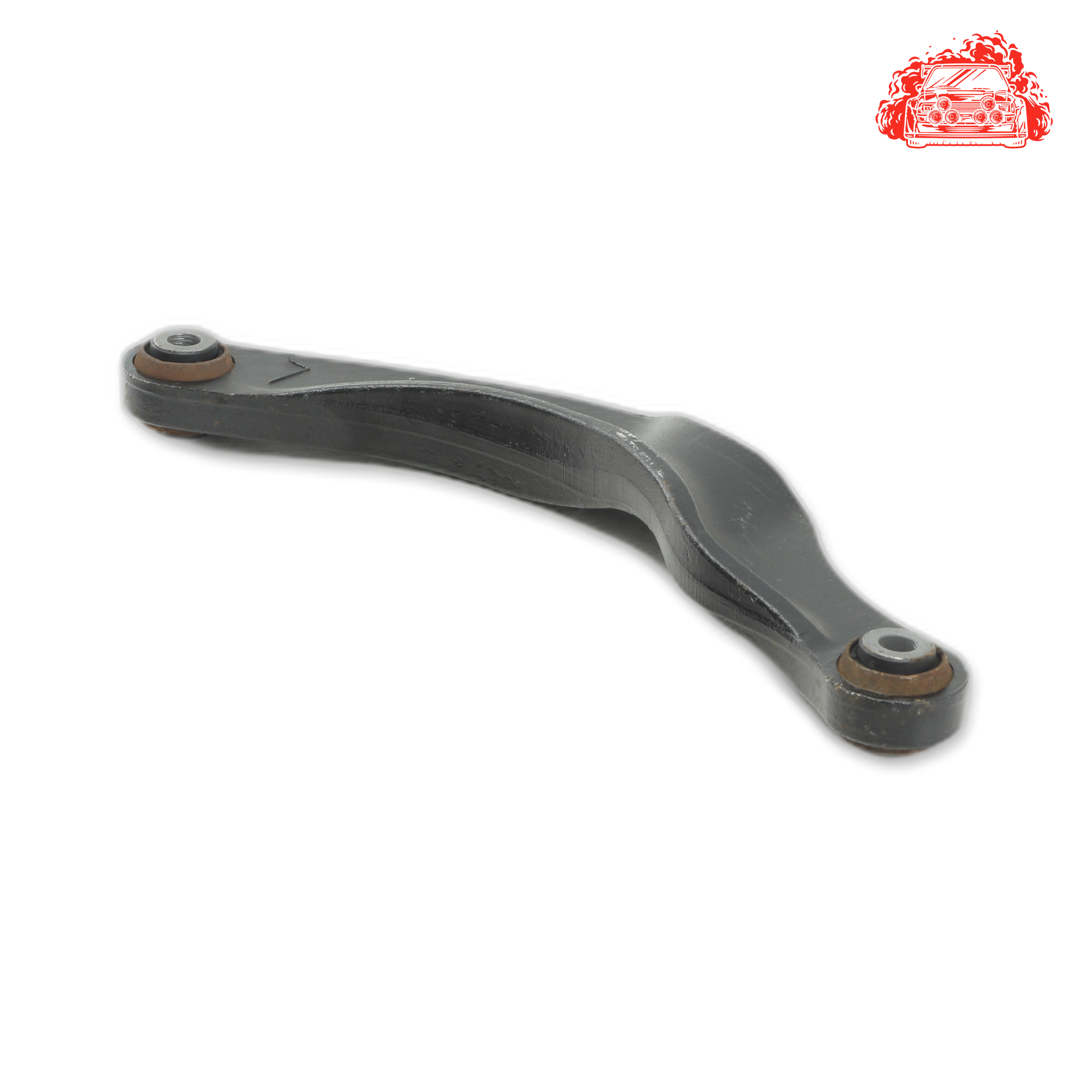 Used Volvo XC60 D5 Geartronic Passenger Side Rear Upper Control Arm - OEM Part 7G915500VAB