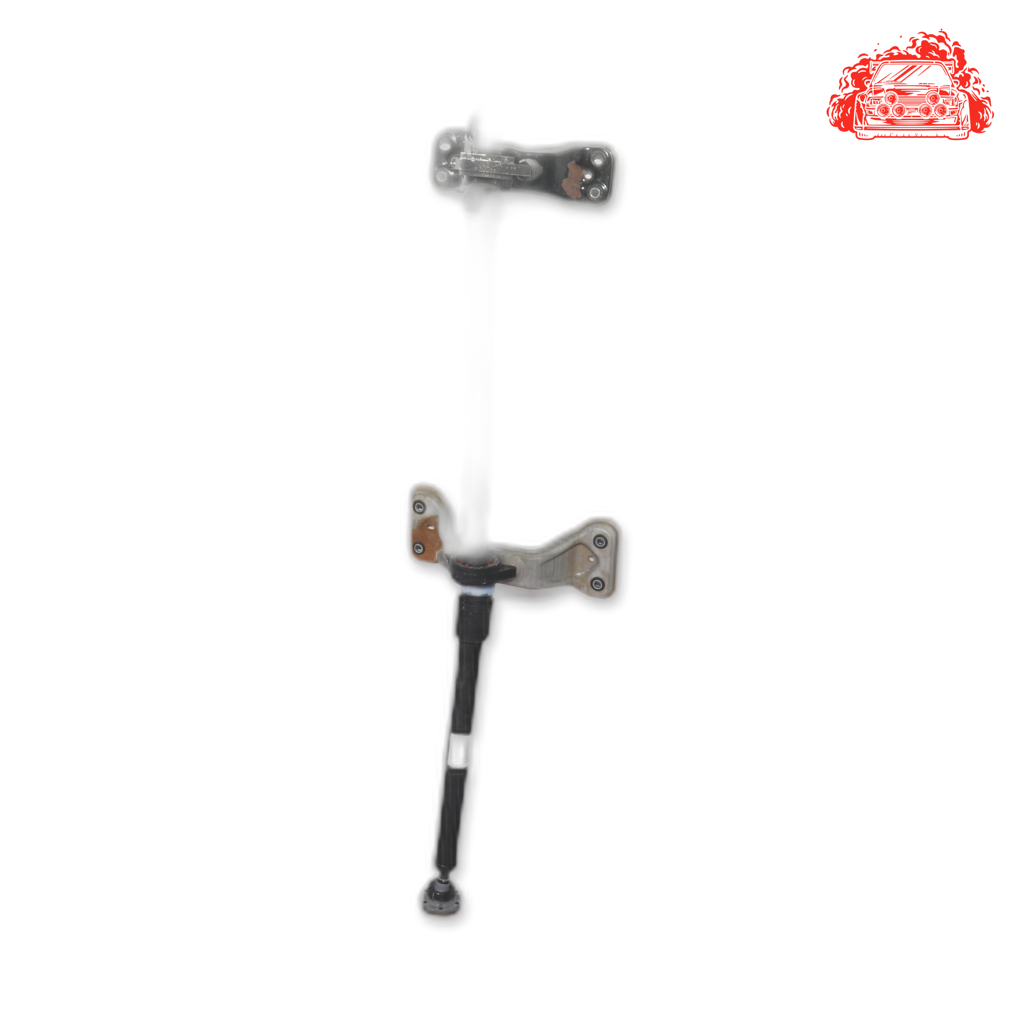 Used VOLVO XC60 D5 GEARTRONIC Propshaft - OEM Part P31259593