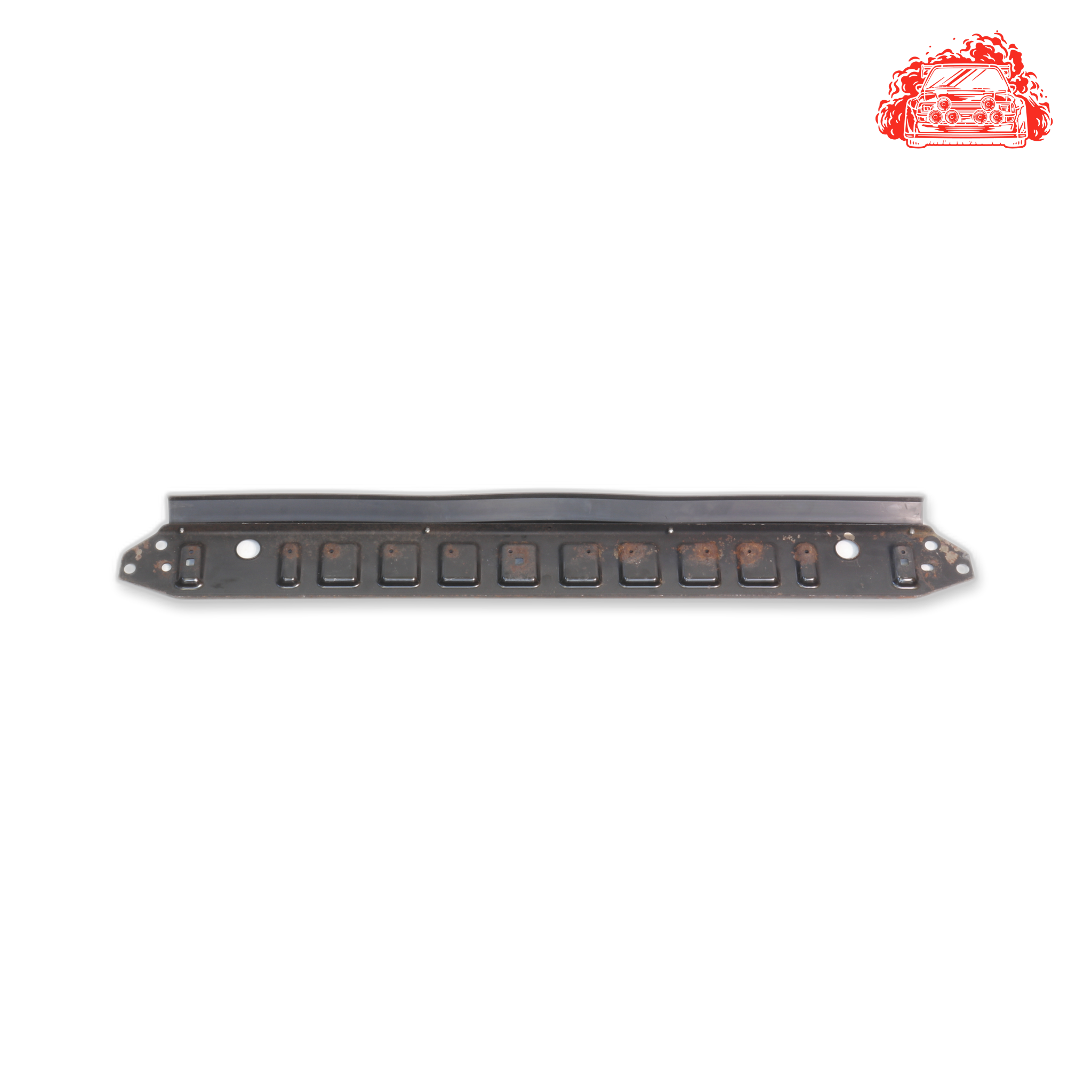 Used VOLVO XC60 D5 GEARTRONIC Radiator Support - OEM Part 31265124