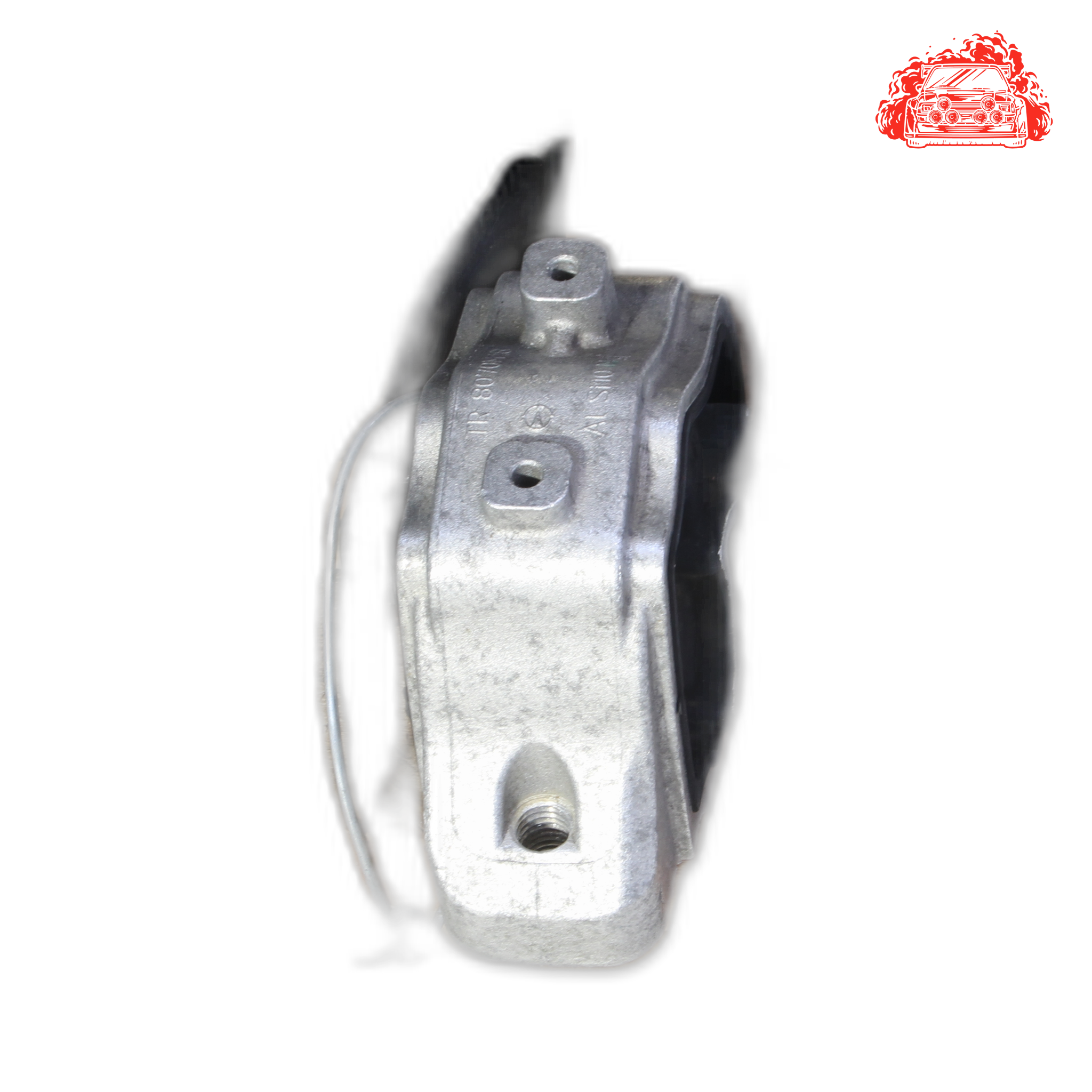 Volvo XC60 D5 Geartronic Rear Engine Mounting
