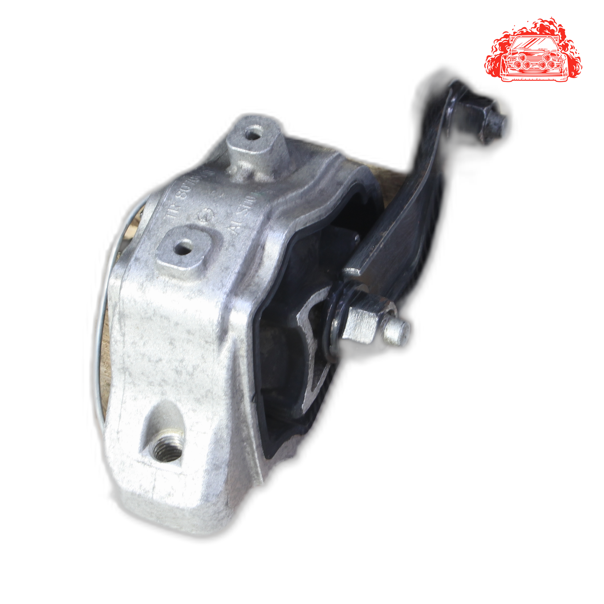 Volvo XC60 D5 Geartronic Rear Engine Mounting