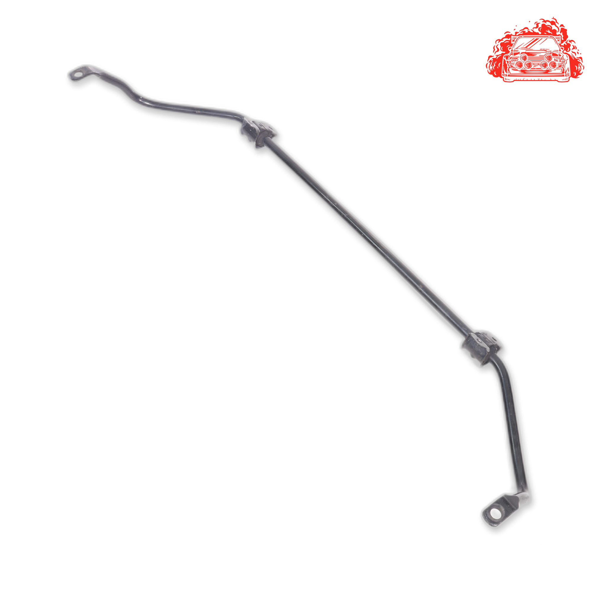 Used Volvo XC60 D5 Geartronic Rear Bottom Stabilizer Bar