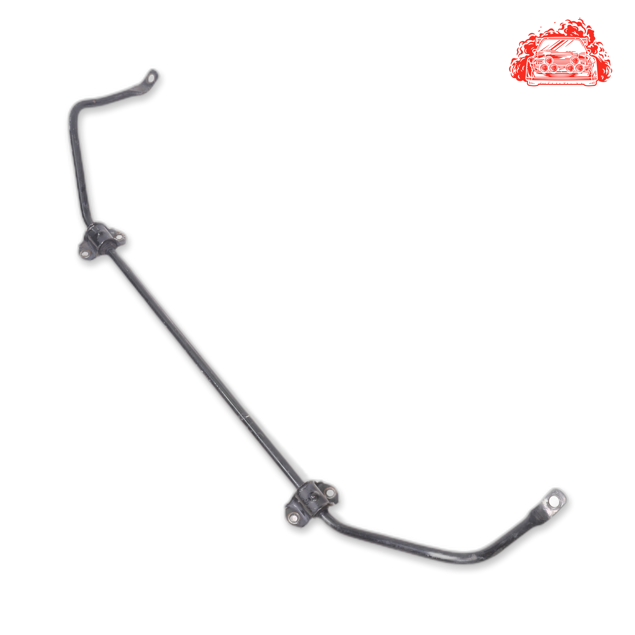Used Volvo XC60 D5 Geartronic Rear Bottom Stabilizer Bar