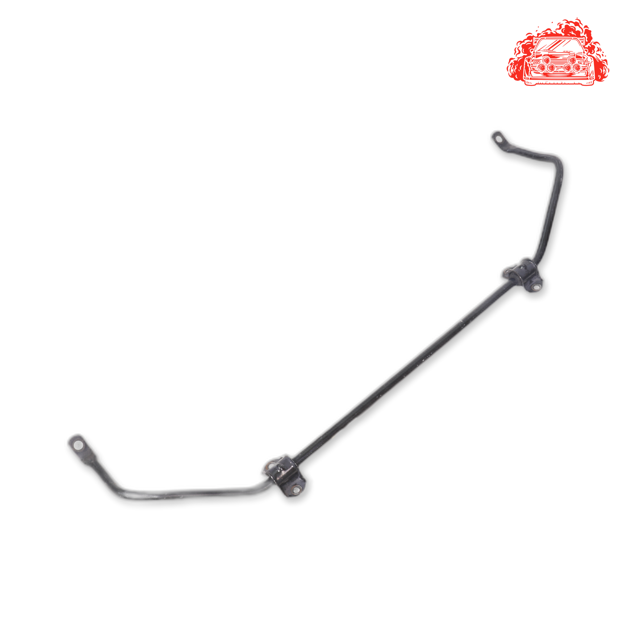 Used Volvo XC60 D5 Geartronic Rear Bottom Stabilizer Bar