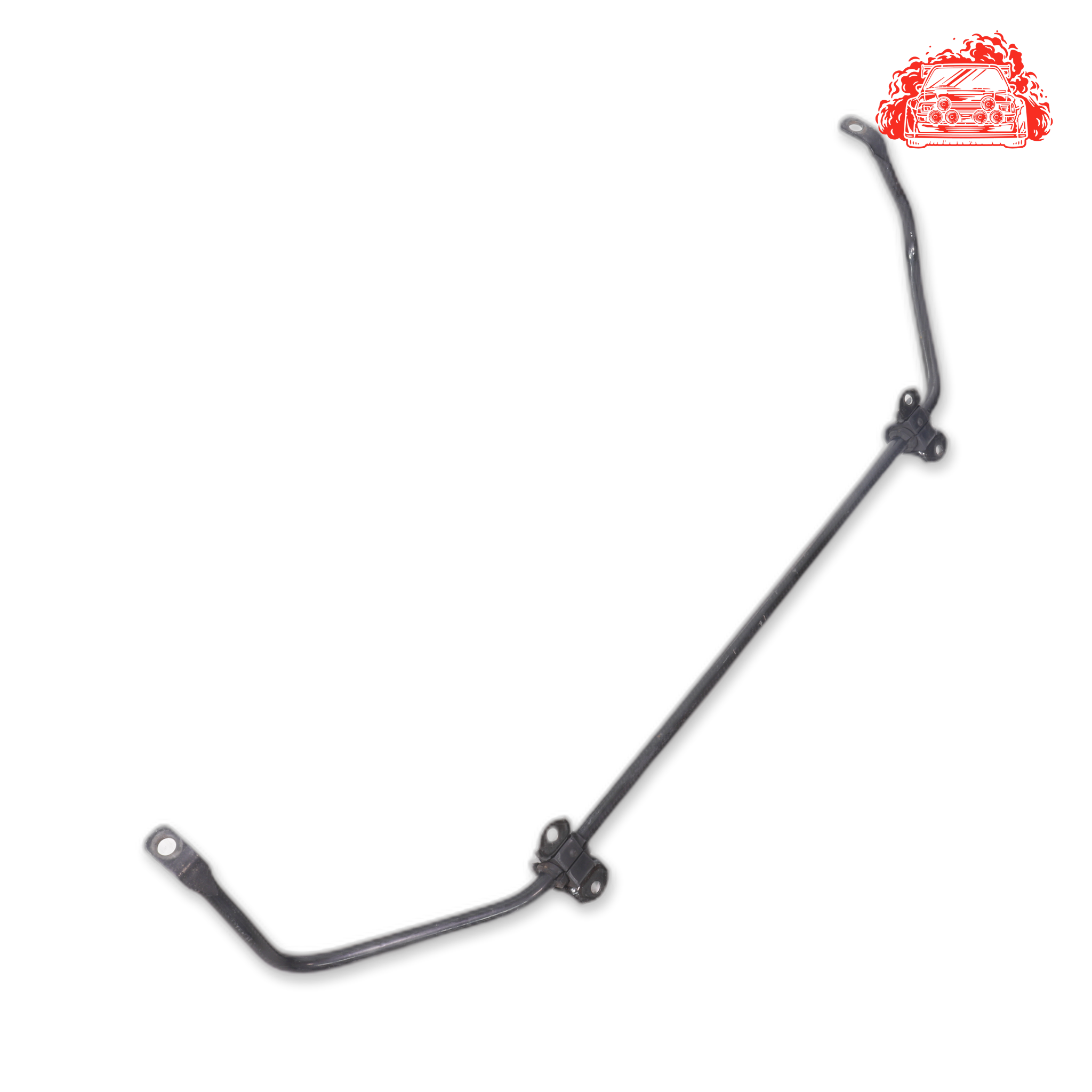 Used Volvo XC60 D5 Geartronic Rear Bottom Stabilizer Bar