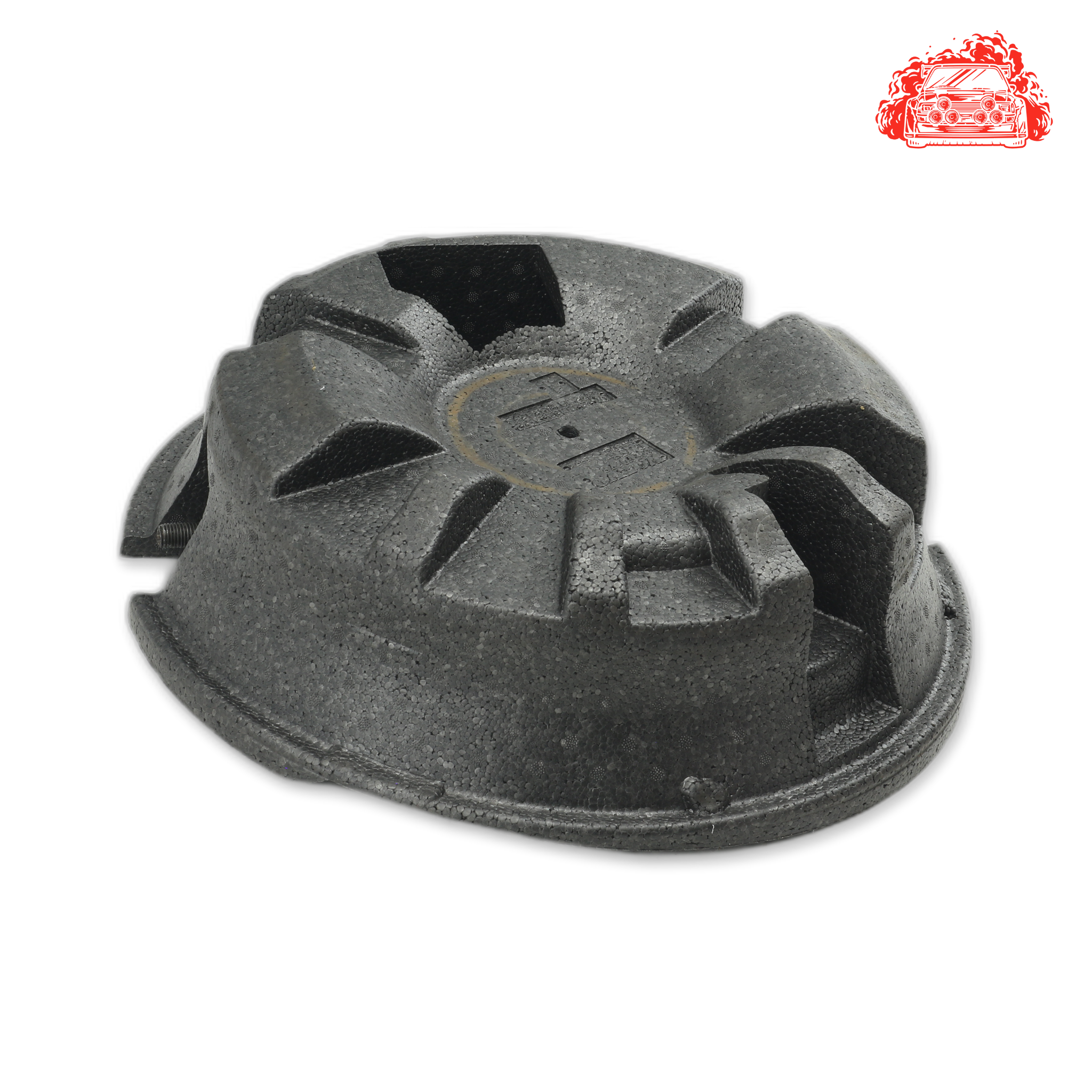 Volvo XC60 D5 Geartronic Spare Wheel Foam Insert & Tools 31280278,30740434