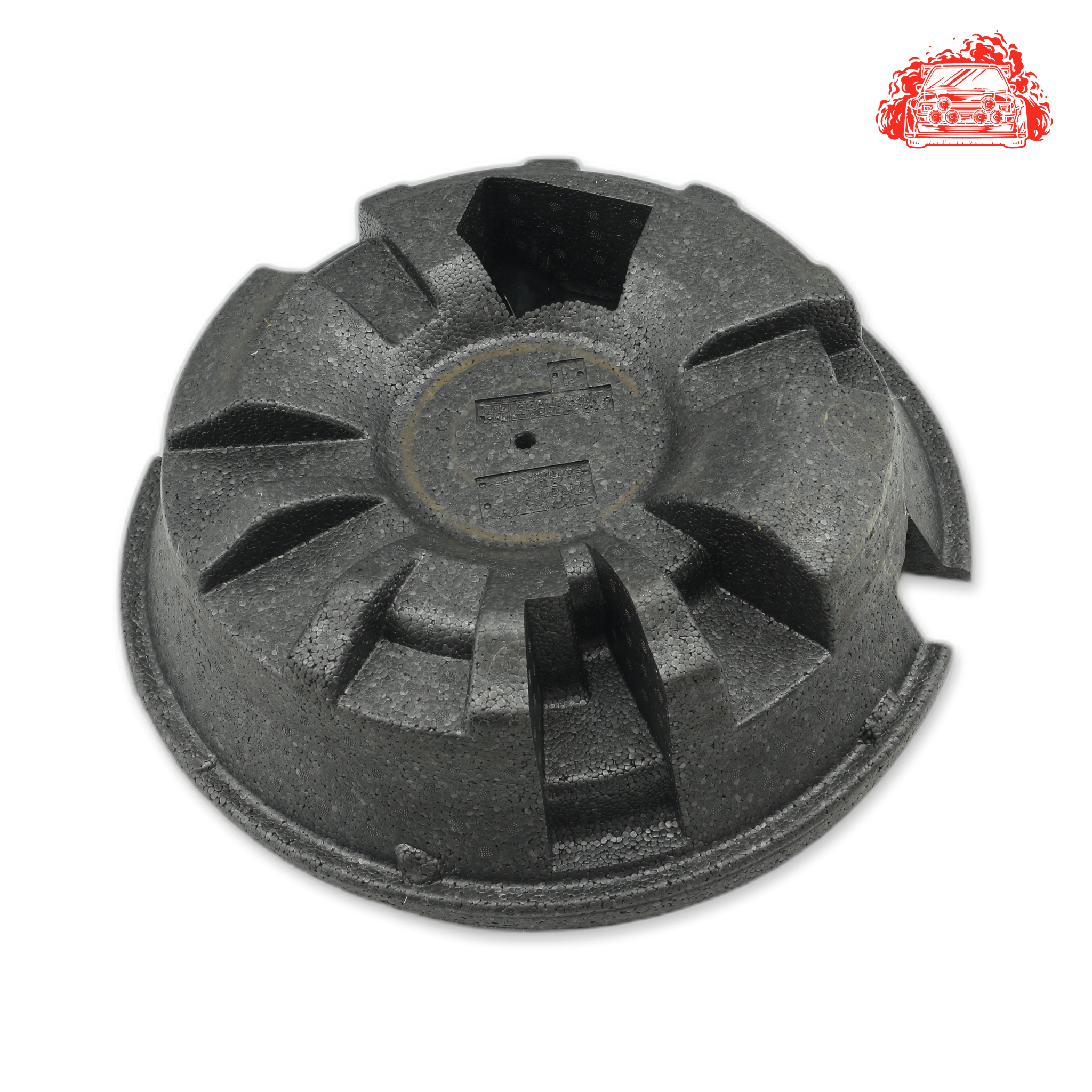 Volvo XC60 D5 Geartronic Spare Wheel Foam Insert & Tools 31280278,30740434