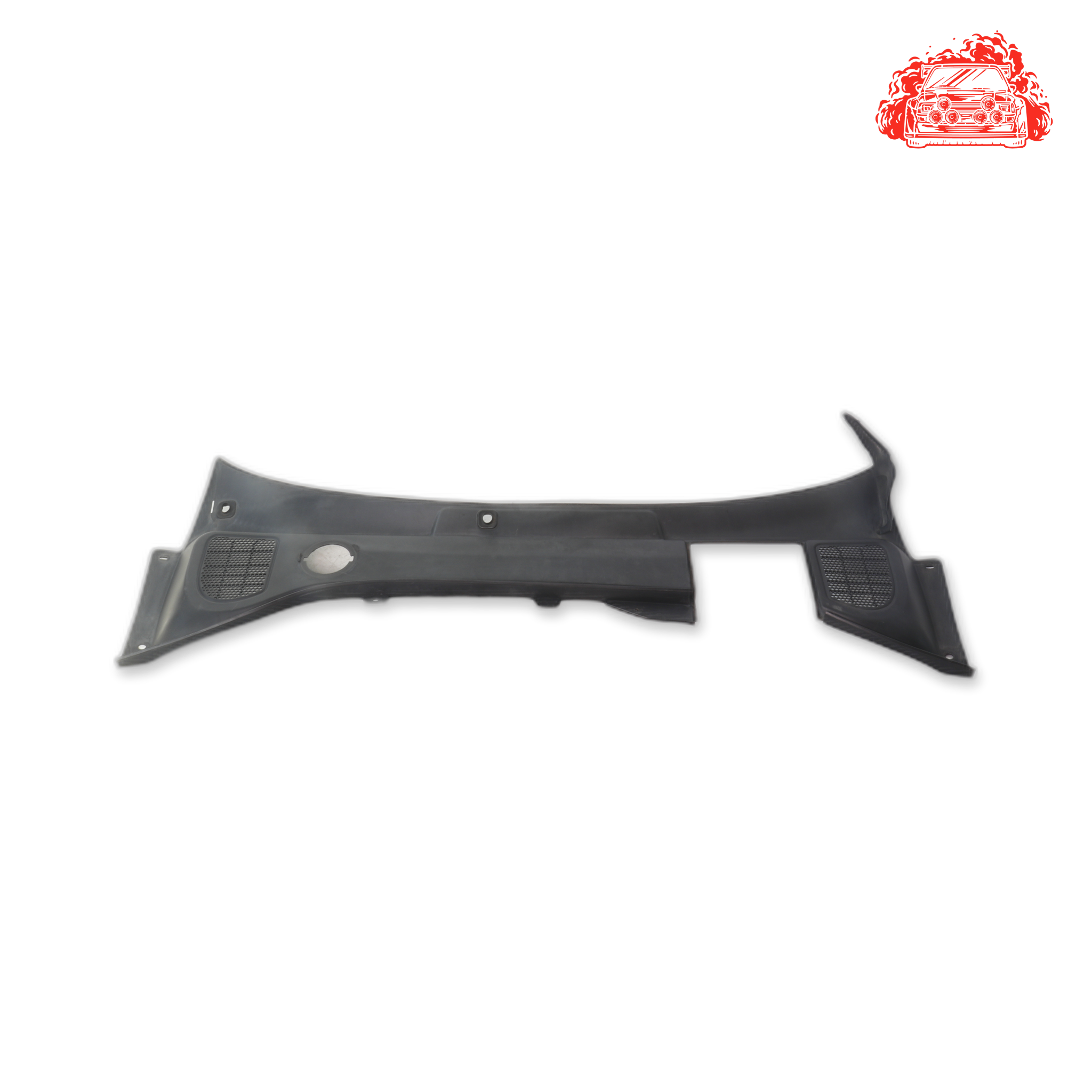 Used VOLVO XC60 D5 GEARTRONIC Wiper Cowl Panel - OEM Part 31271659