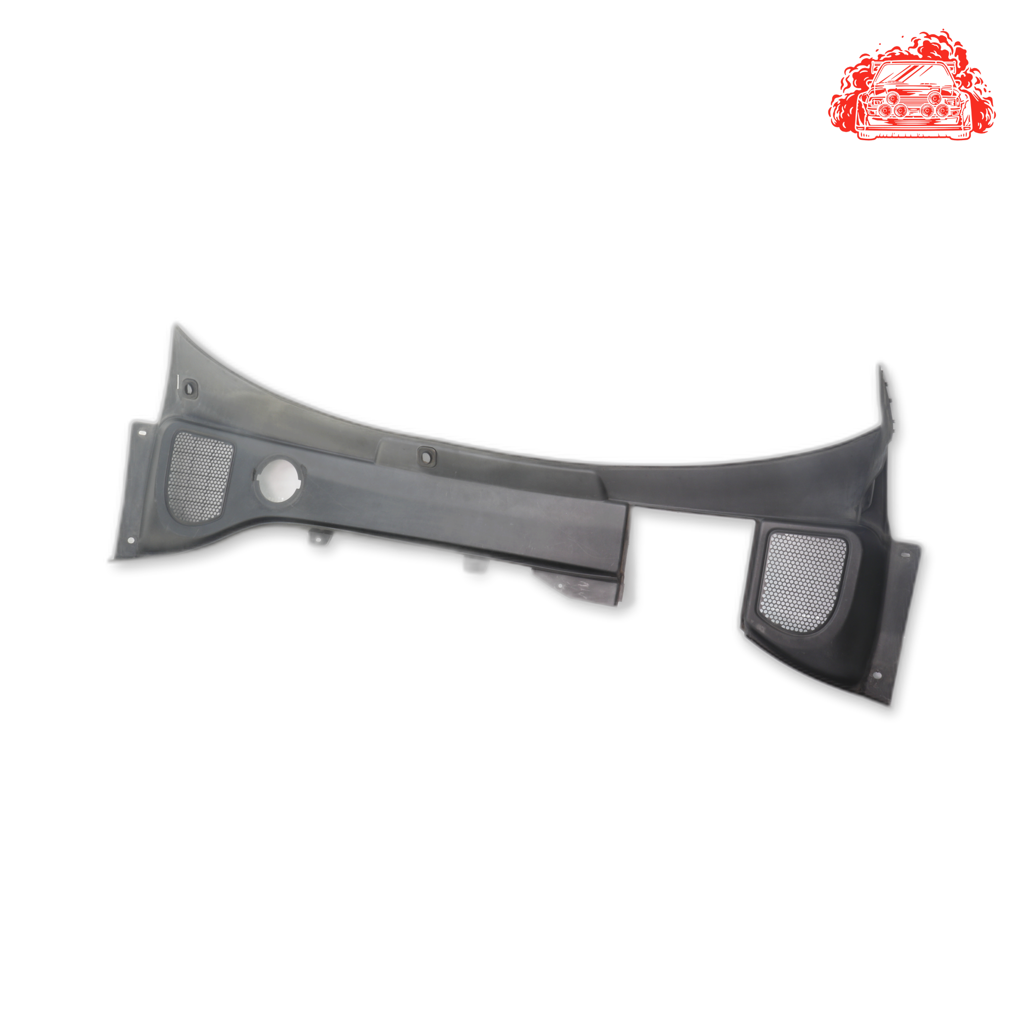 Used VOLVO XC60 D5 GEARTRONIC Wiper Cowl Panel - OEM Part 31271659