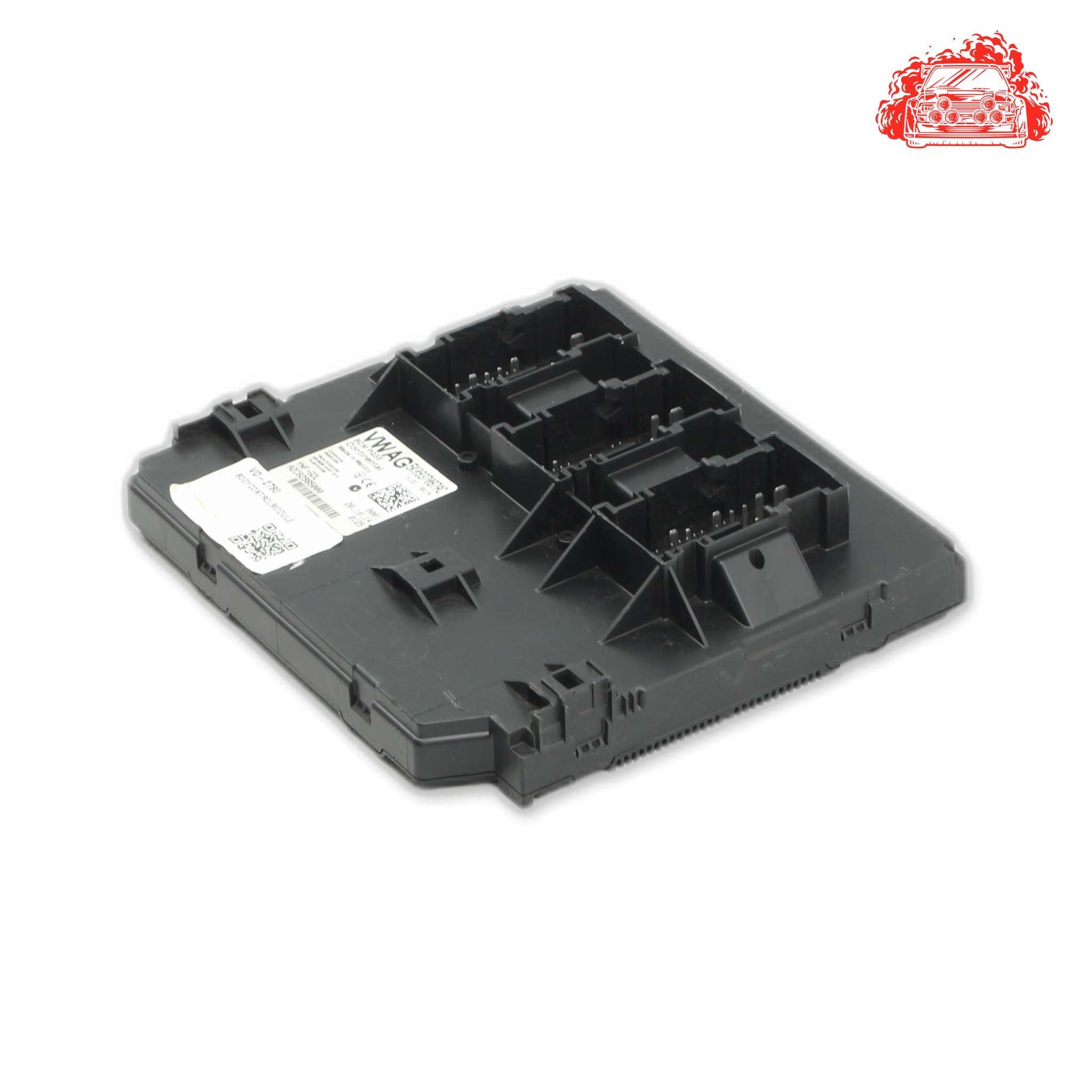 Used Volkswagen Jetta GP 1.4 TSI Comfortline Body Control Module - OEM Part 5K0937087AC