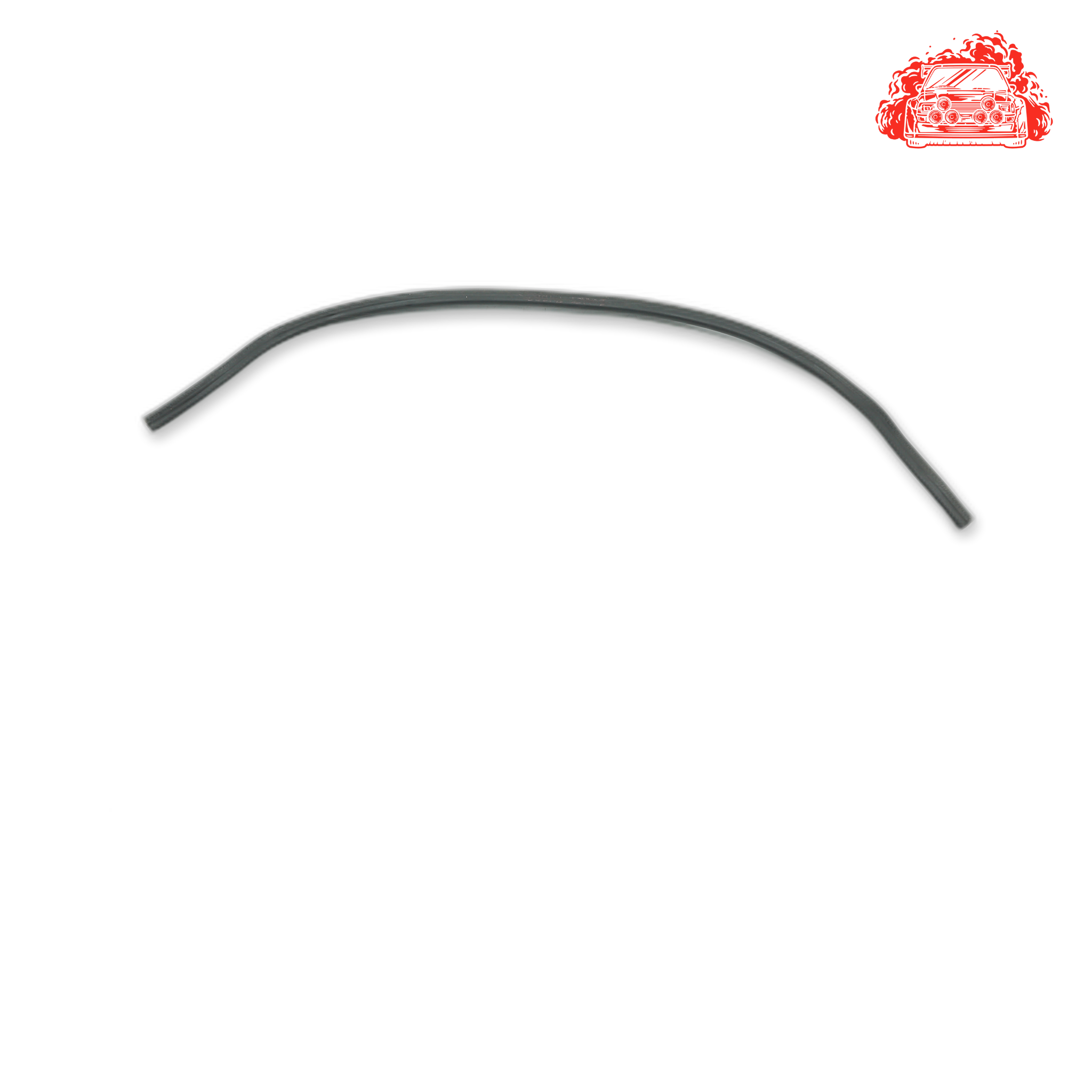 Used Volkswagen Jetta GP Bonnet Rubber
