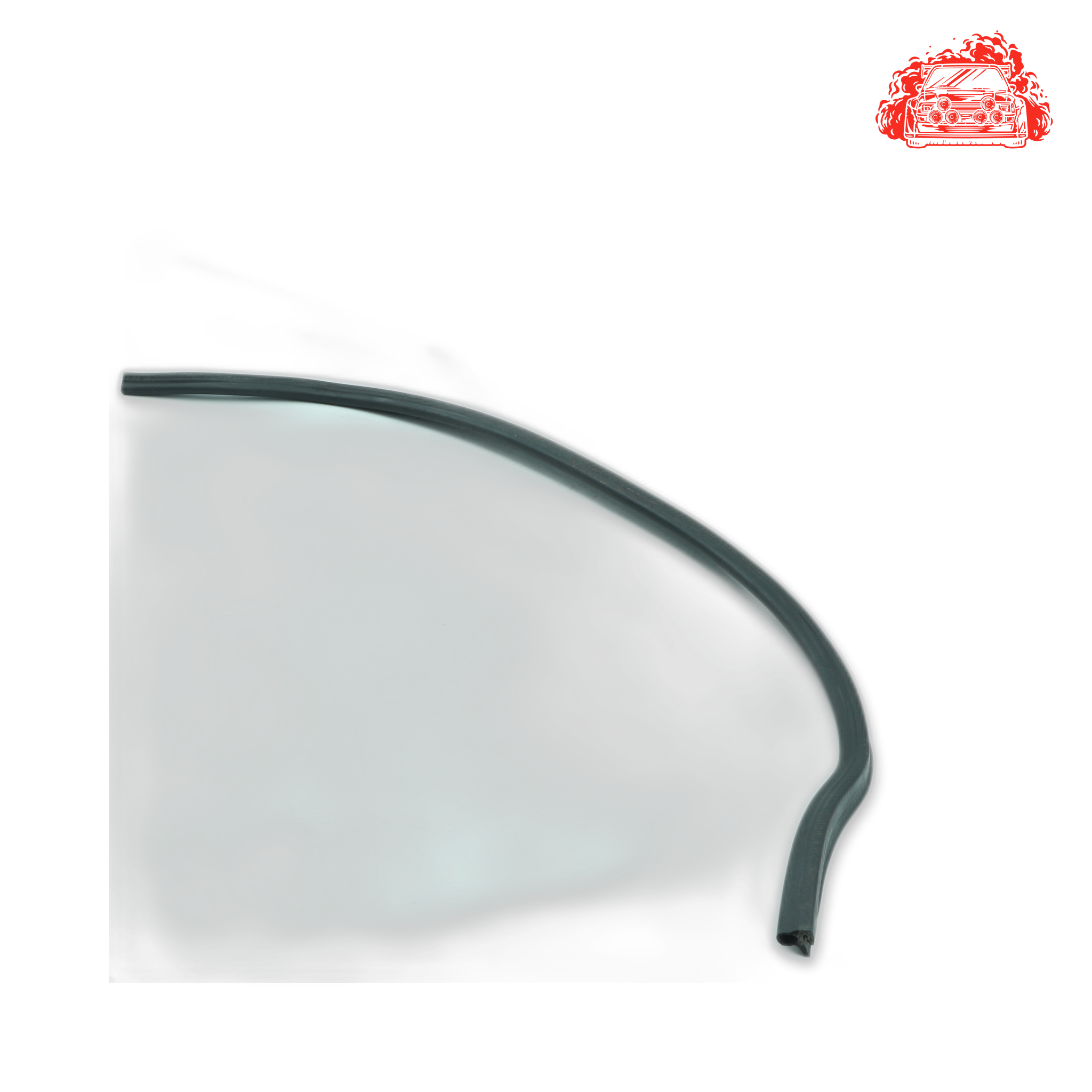 Used Volkswagen Jetta GP Bonnet Rubber
