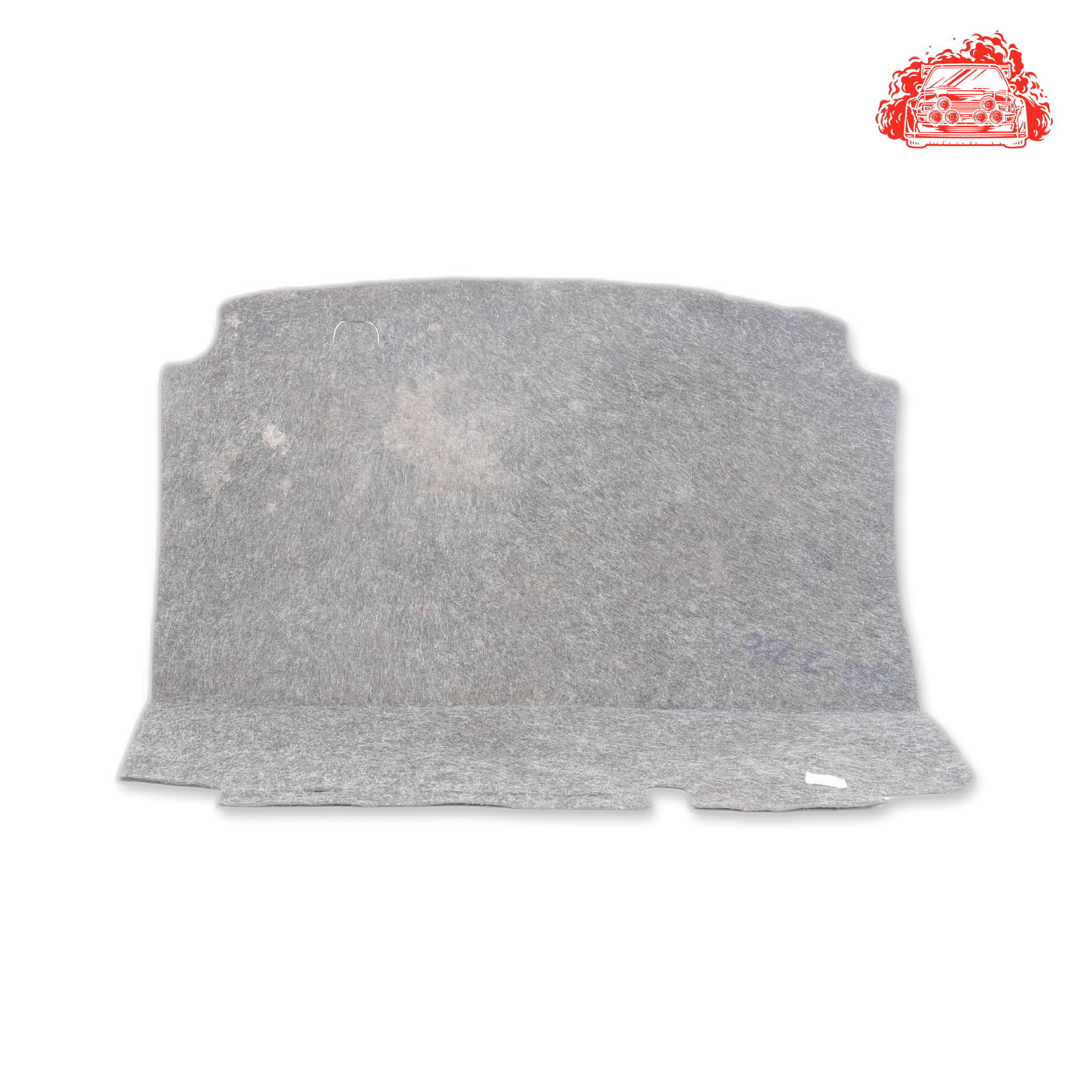 Used VW Jetta GP 1.4 TSI Comfortline Boot Floor Lining Carpet