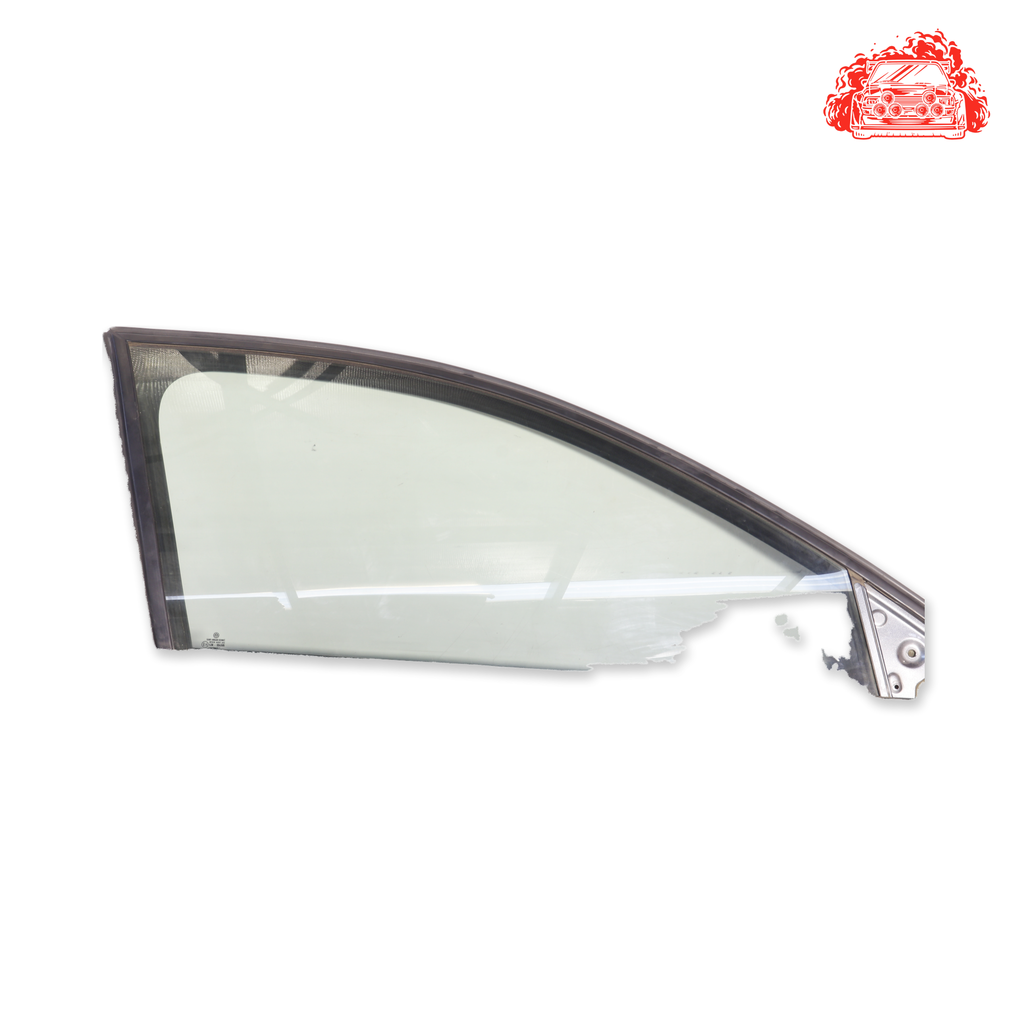 2015 Volkswagen Jetta GP 1.4 TSI Front Driver Window