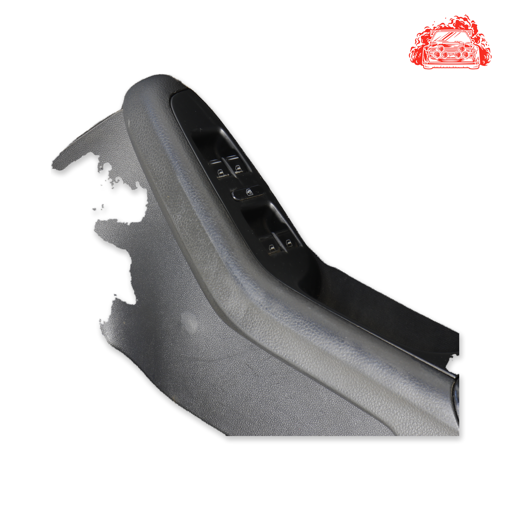 Used Volkswagen Jetta GP 1.4 TSI Front Window Switch