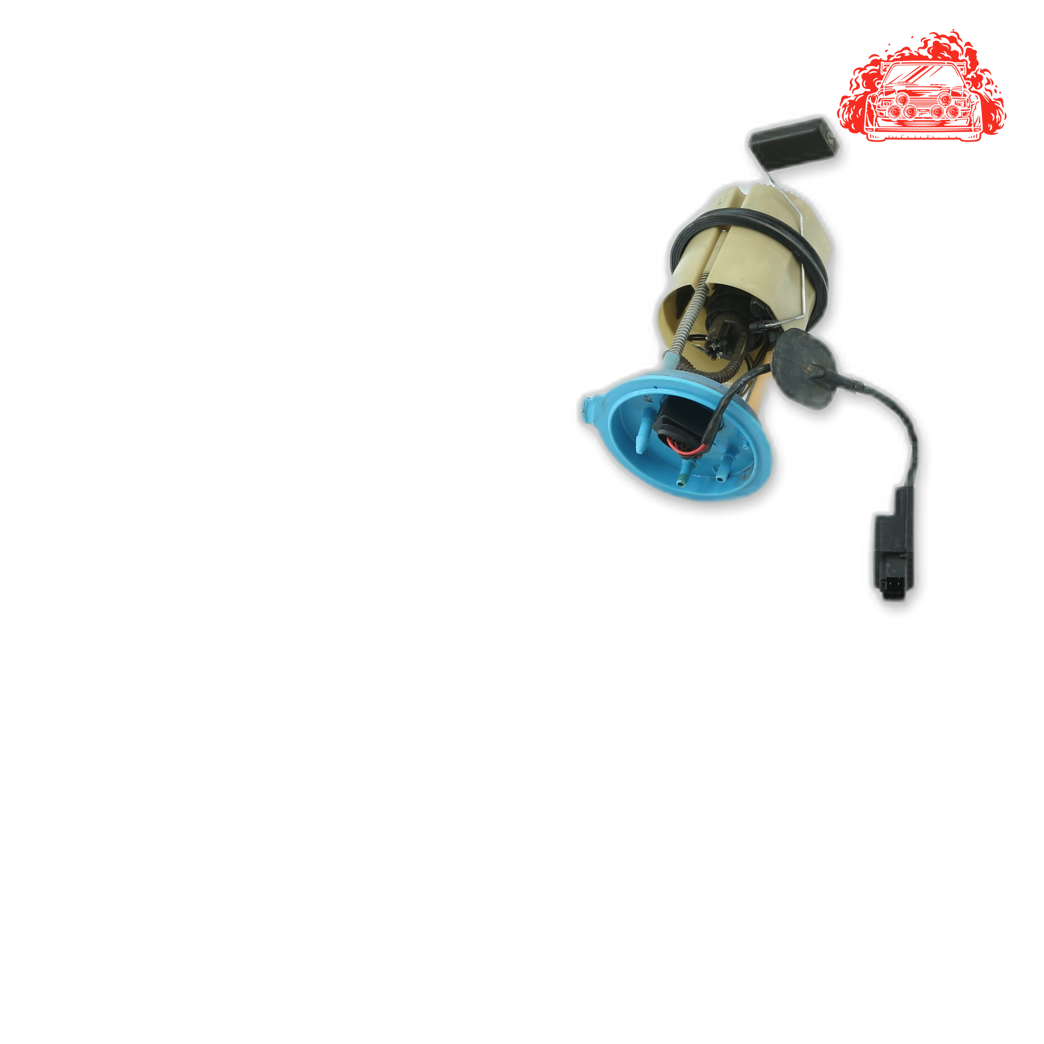 Used VOLKSWAGEN JETTA GP 1.4 TSI COMFORTLINE Fuel Pump - A2C53438283