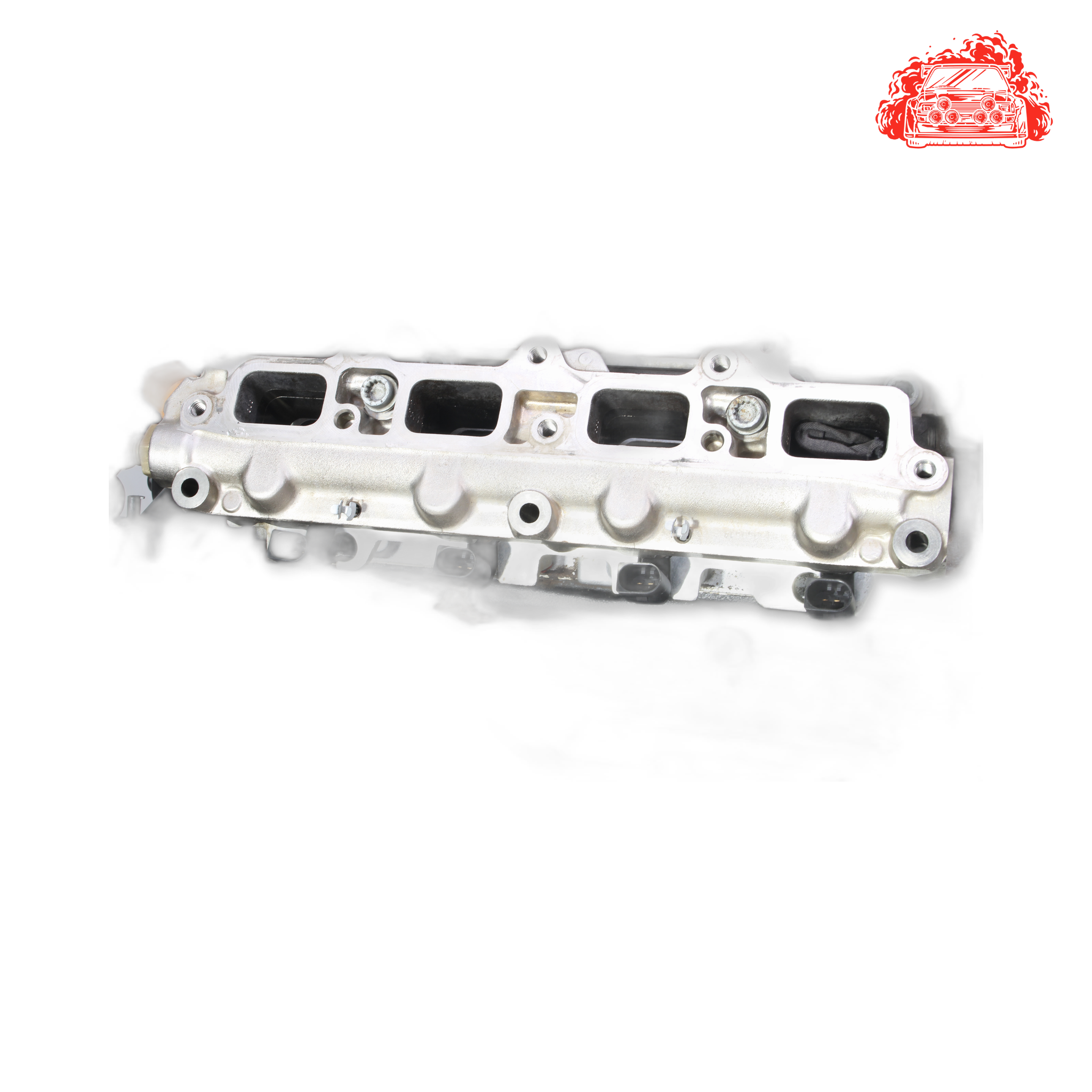 Used Volkswagen Jetta GP 1.4 TSI Comfortline Fuel Rail