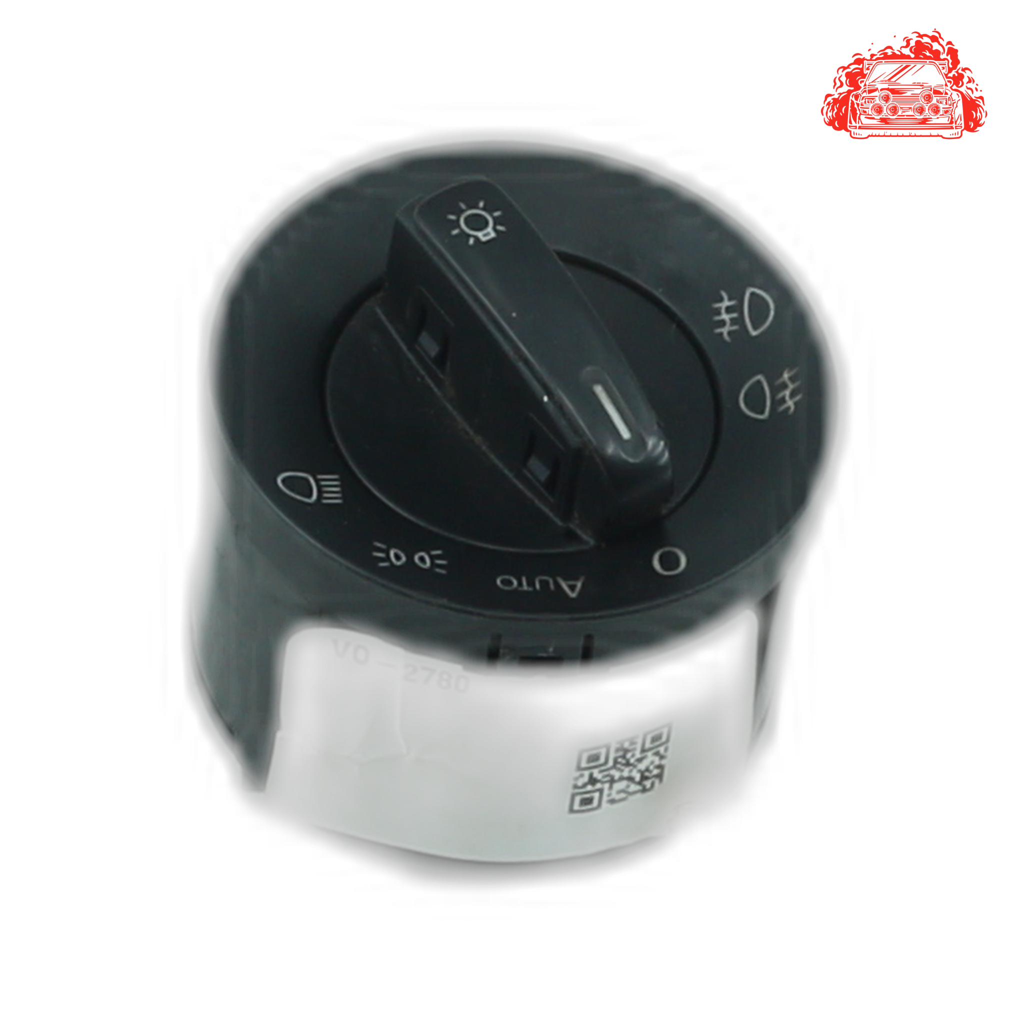 Used VOLKSWAGEN JETTA GP 1.4 TSI COMFORTLINE Headlight Switch Control Unit - OEM Part 3C8941431