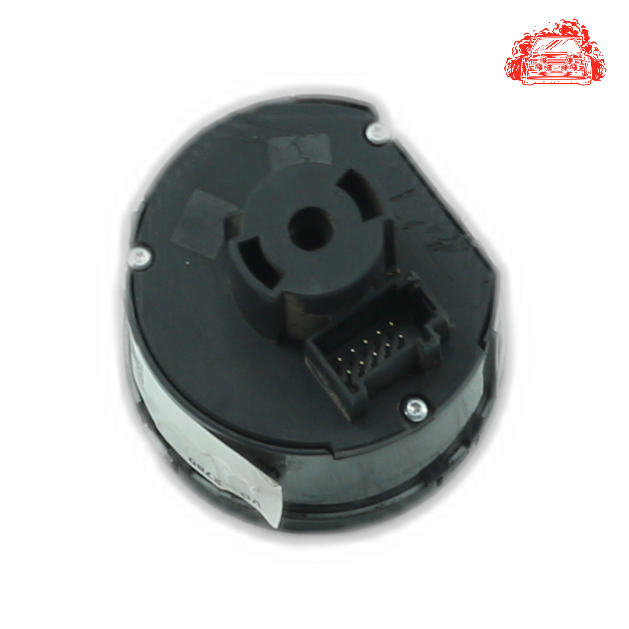 Used VOLKSWAGEN JETTA GP 1.4 TSI COMFORTLINE Headlight Switch Control Unit - OEM Part 3C8941431