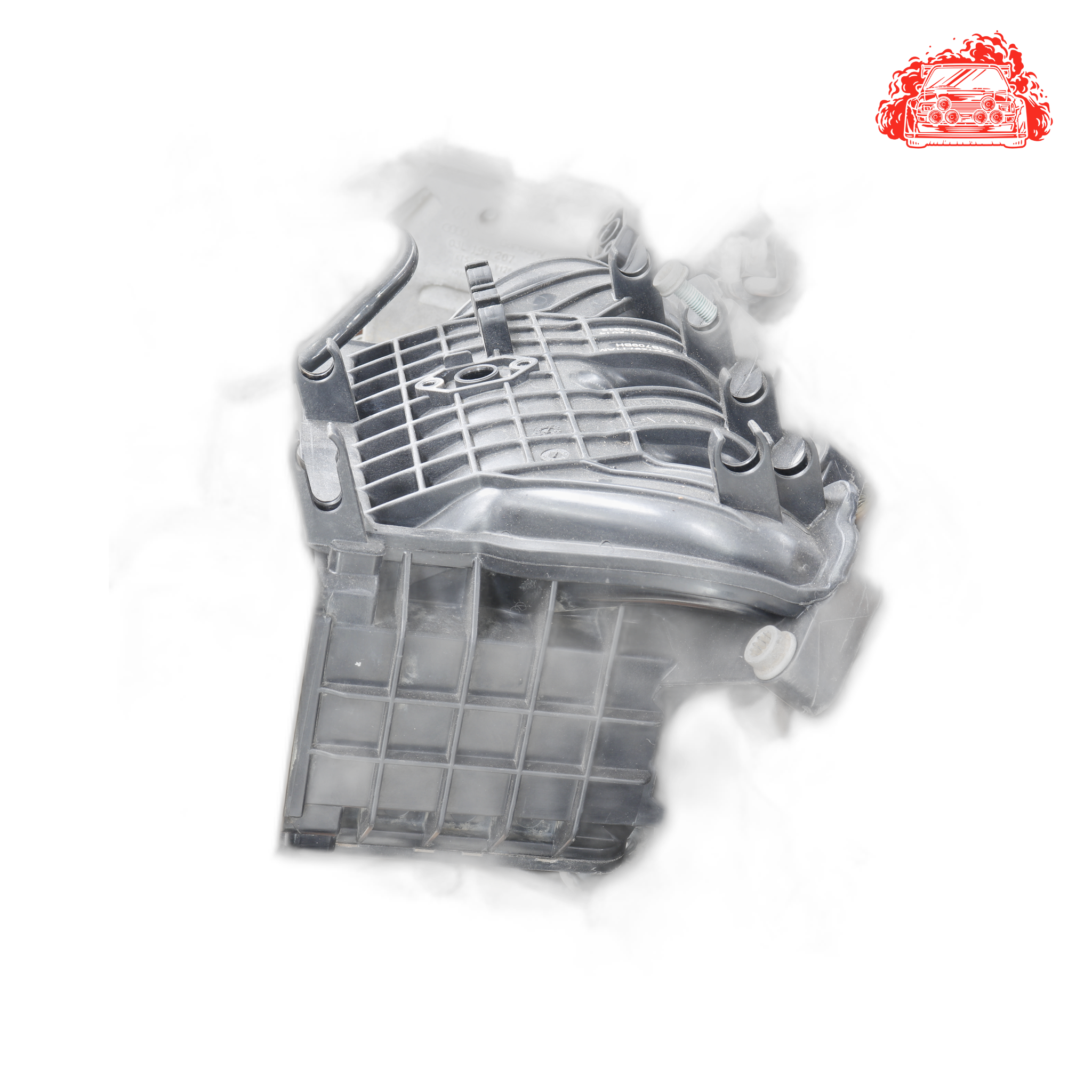 Used VOLKSWAGEN JETTA GP 1.4 TSI COMFORTLINE Intake Manifold - OEM Part 03C129711AM