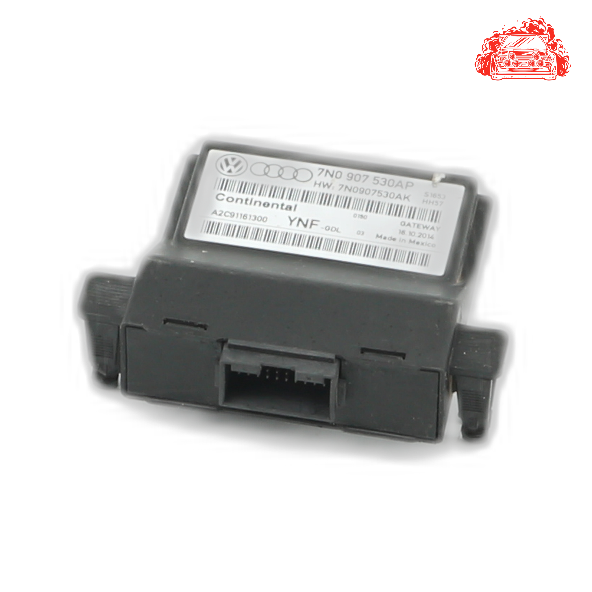 Used VW Jetta GP 1.4 TSI Comfortline Interface Control Module