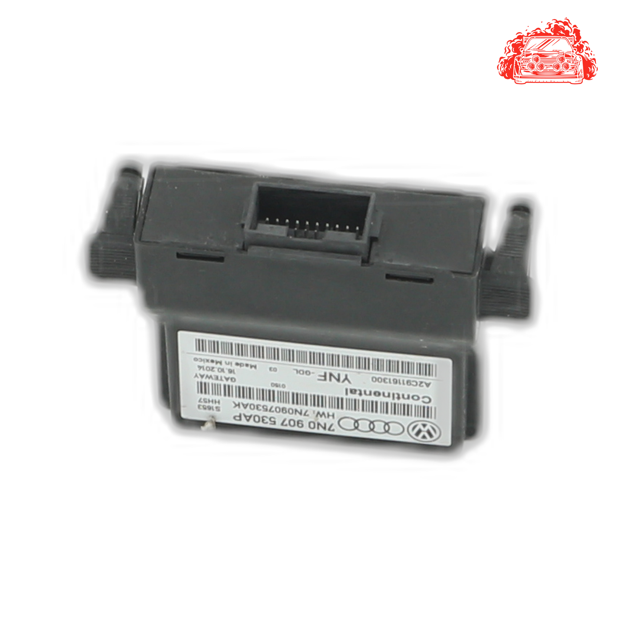 Used VW Jetta GP 1.4 TSI Comfortline Interface Control Module