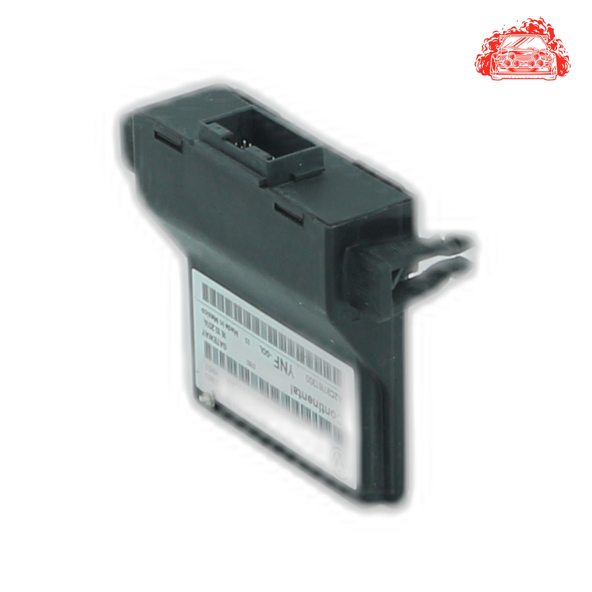 Used VW Jetta GP 1.4 TSI Comfortline Interface Control Module
