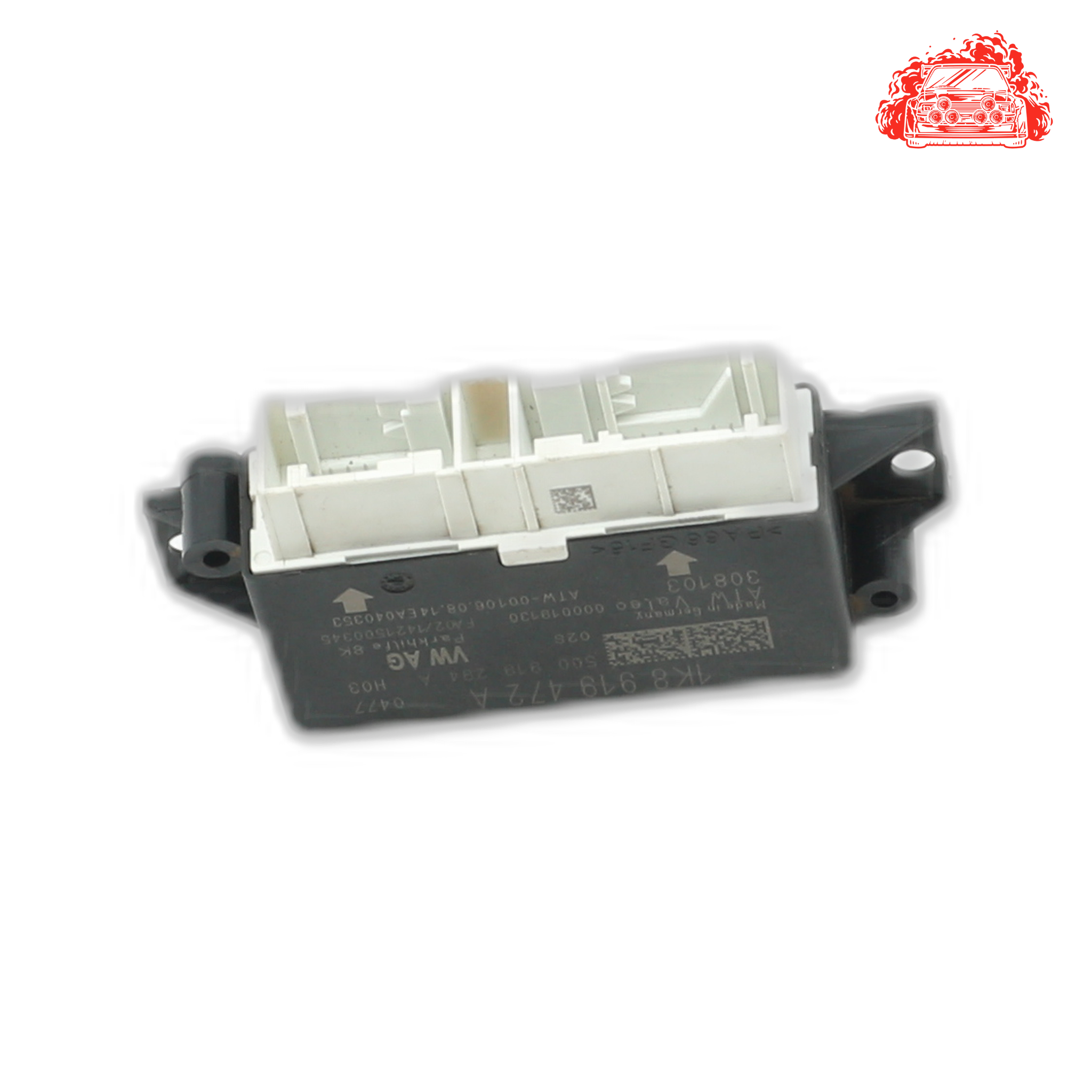 Used VOLKSWAGEN JETTA GP 1.4 TSI COMFORTLINE Parking Brake Control Module - OEM Part 1K8919472A