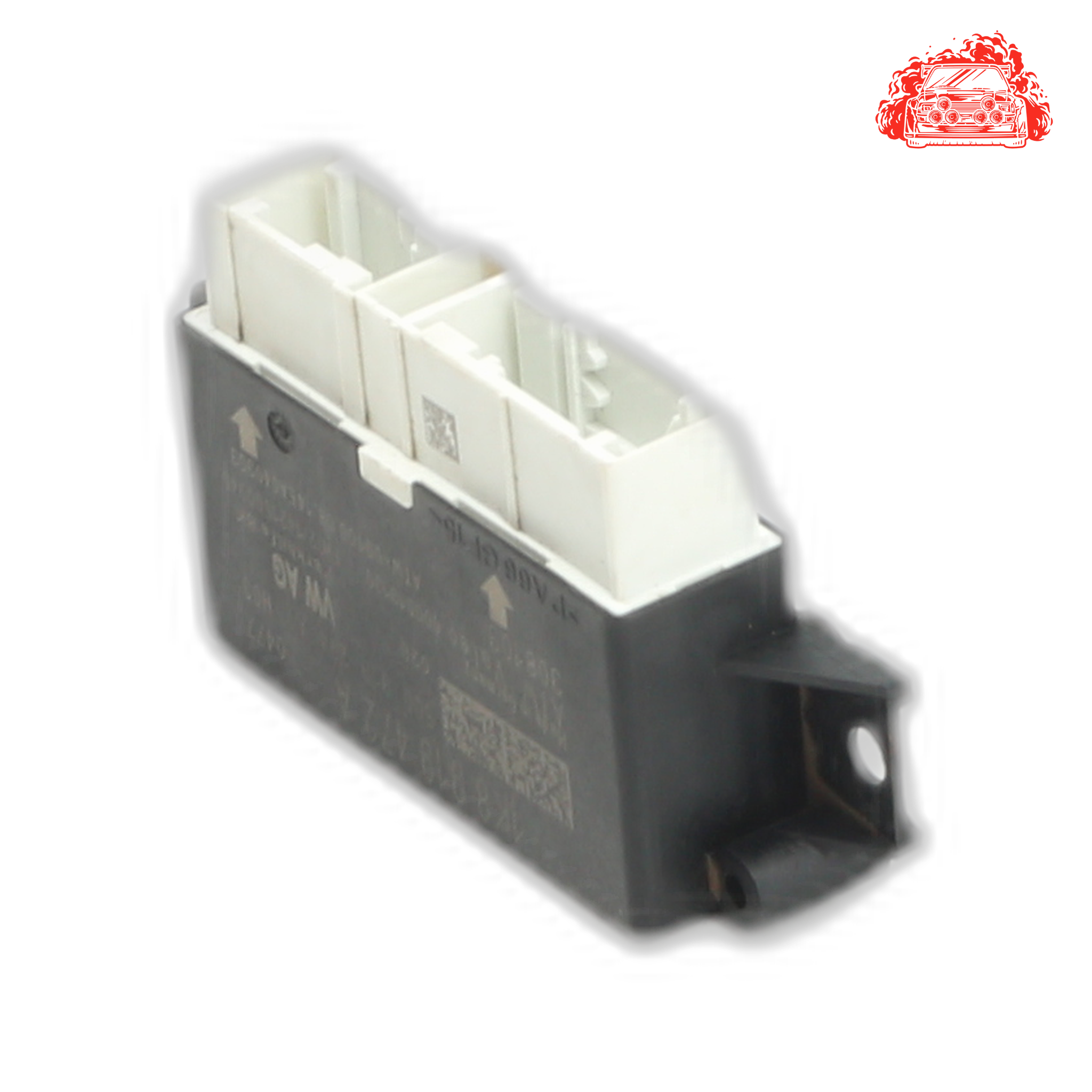 Used VOLKSWAGEN JETTA GP 1.4 TSI COMFORTLINE Parking Brake Control Module - OEM Part 1K8919472A