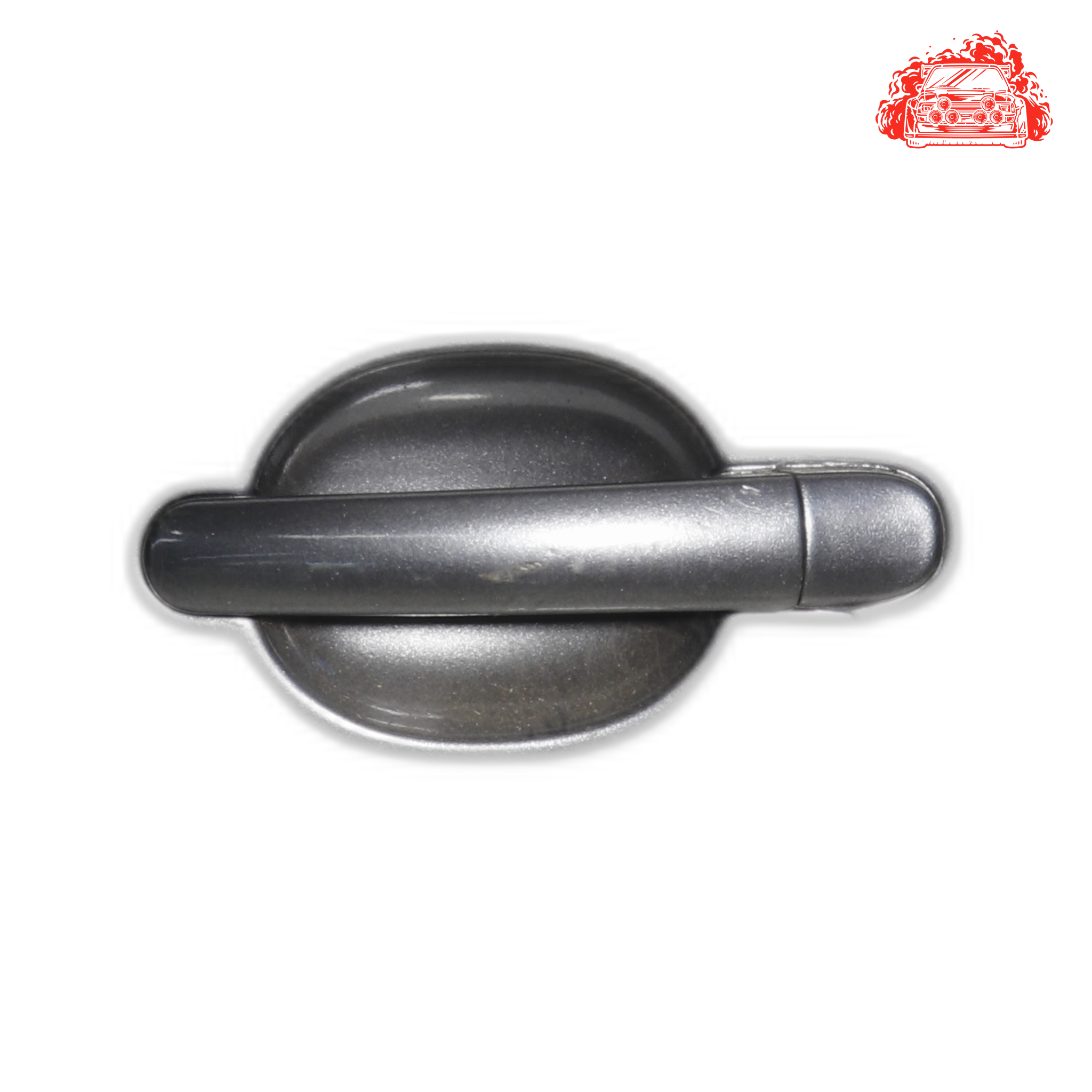 Used Volkswagen Jetta GP 1.4 TSI Comfortline Passenger Side Front Exterior Door Handle