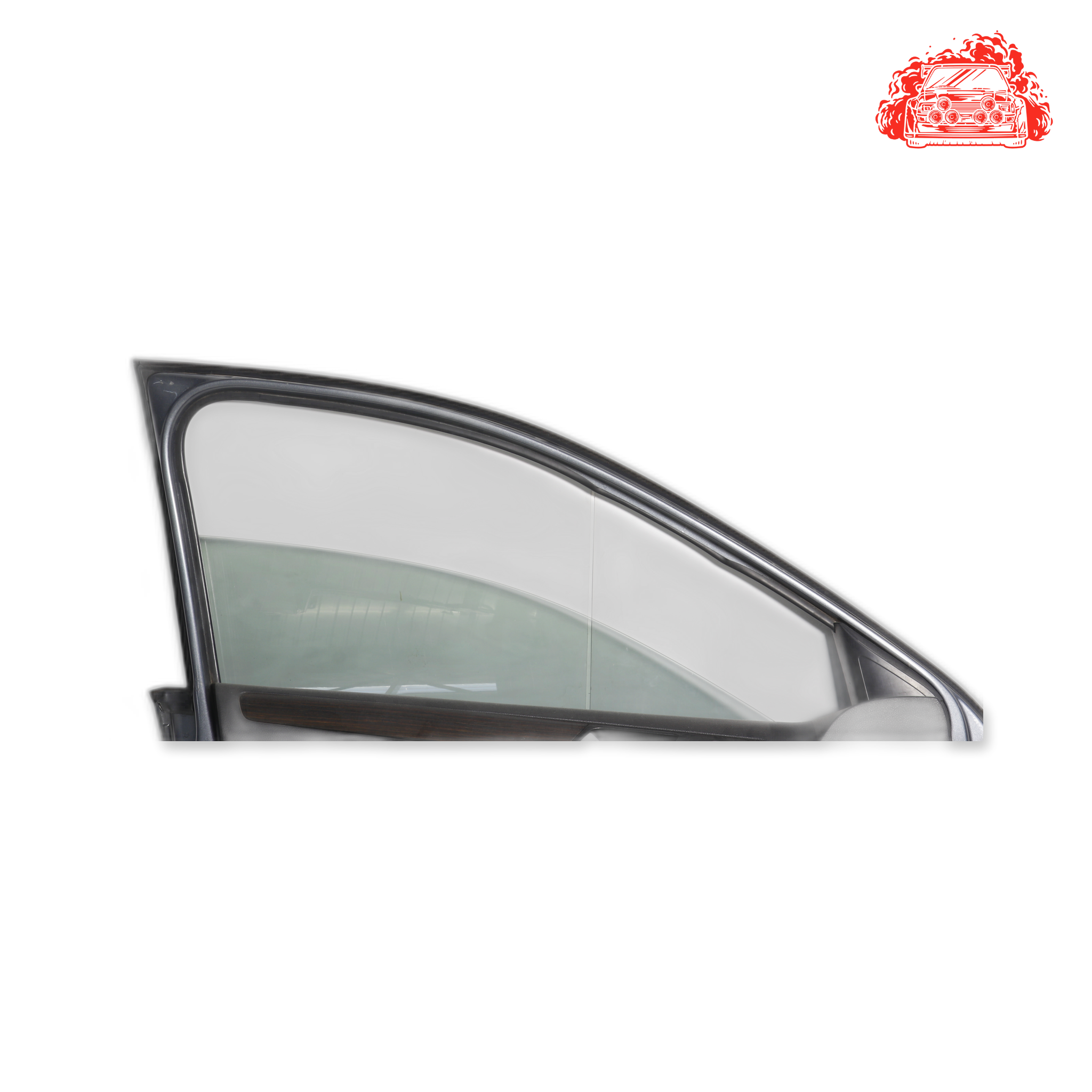 Used Volkswagen Jetta GP 1.4 TSI Comfortline Passenger Side Front Window