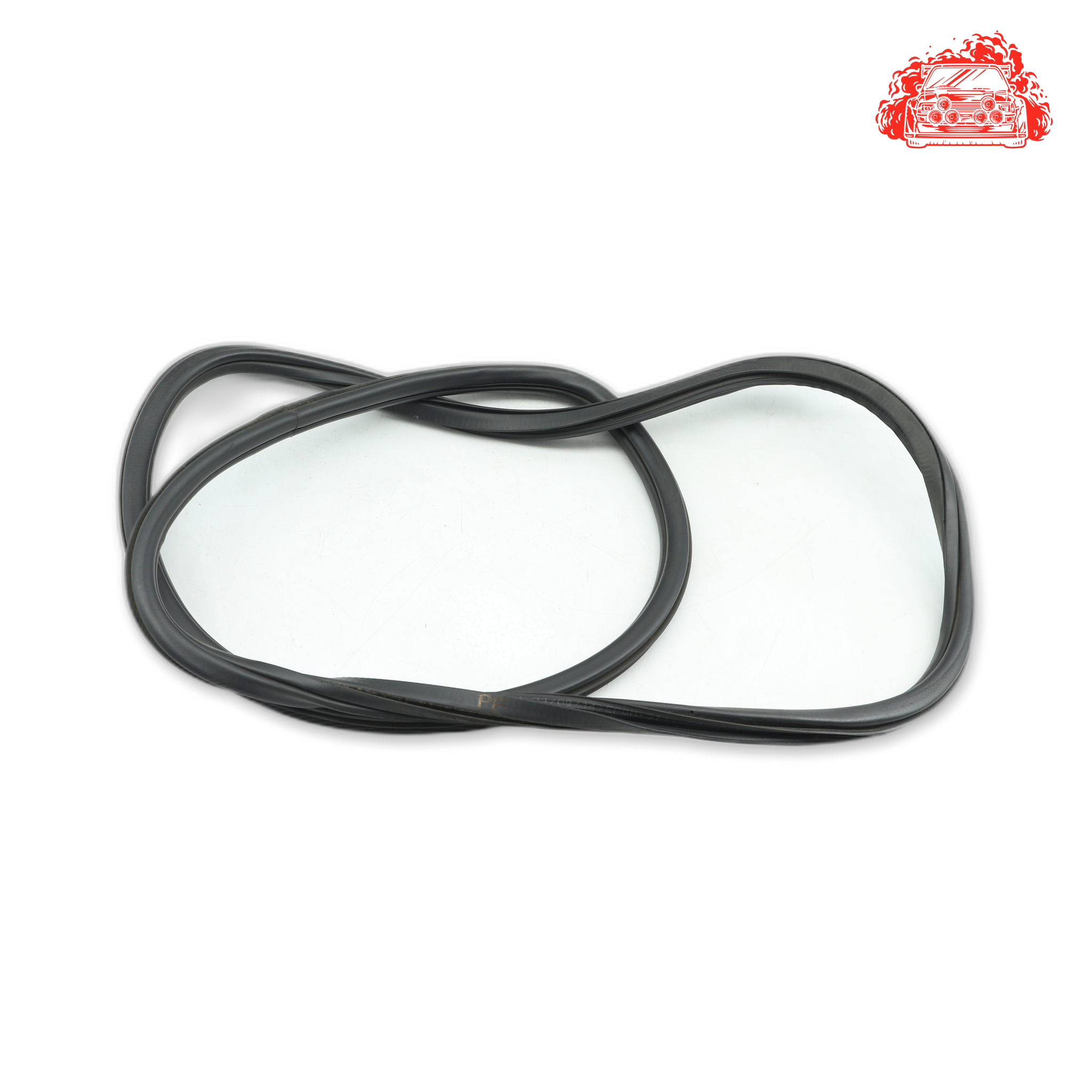 Passengers Side Front Door Rubber VW Jetta GP 1.4 TSI Comfortline