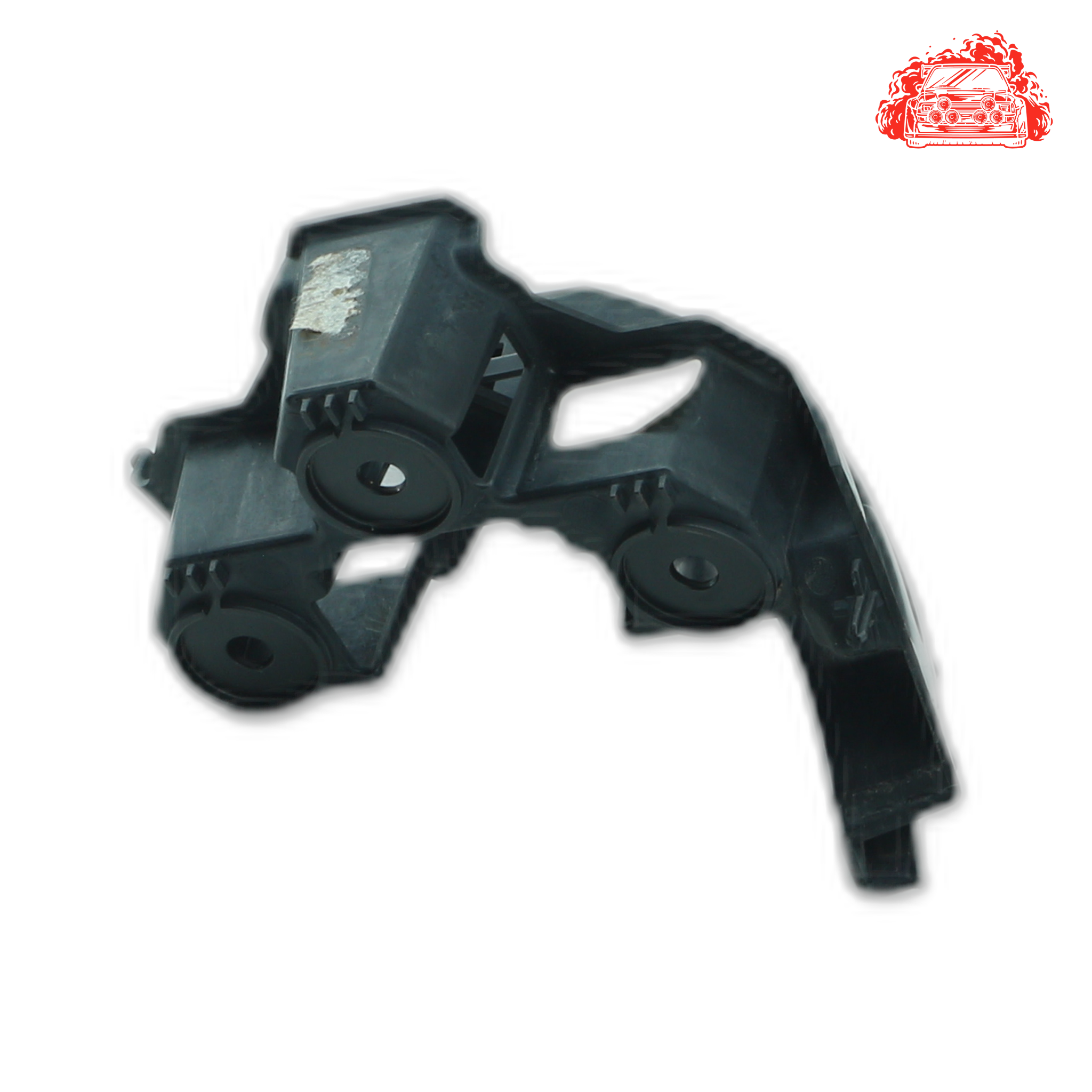 Used VOLKSWAGEN JETTA GP 1.4 TSI COMFORTLINE Passengers Side Rear Bumper Support Bracket - OEM Part 5C6807394D